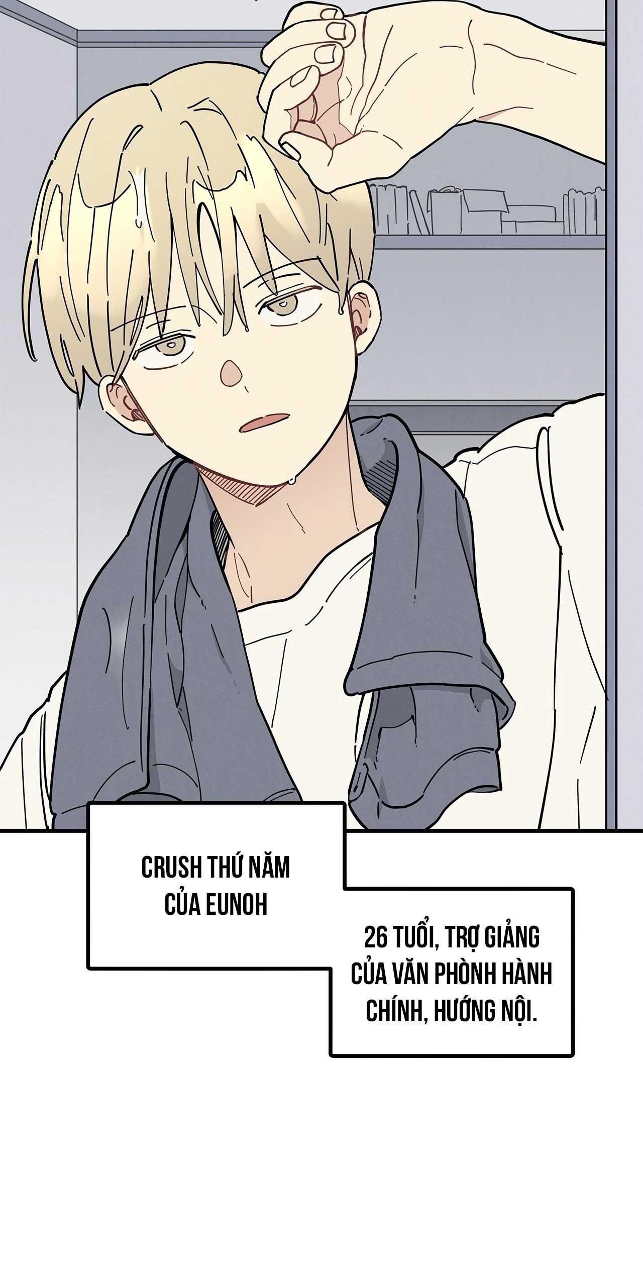 đọc truyện One-room Ta Chương 32 ảnh 44 tại Thiên Thai Truyện