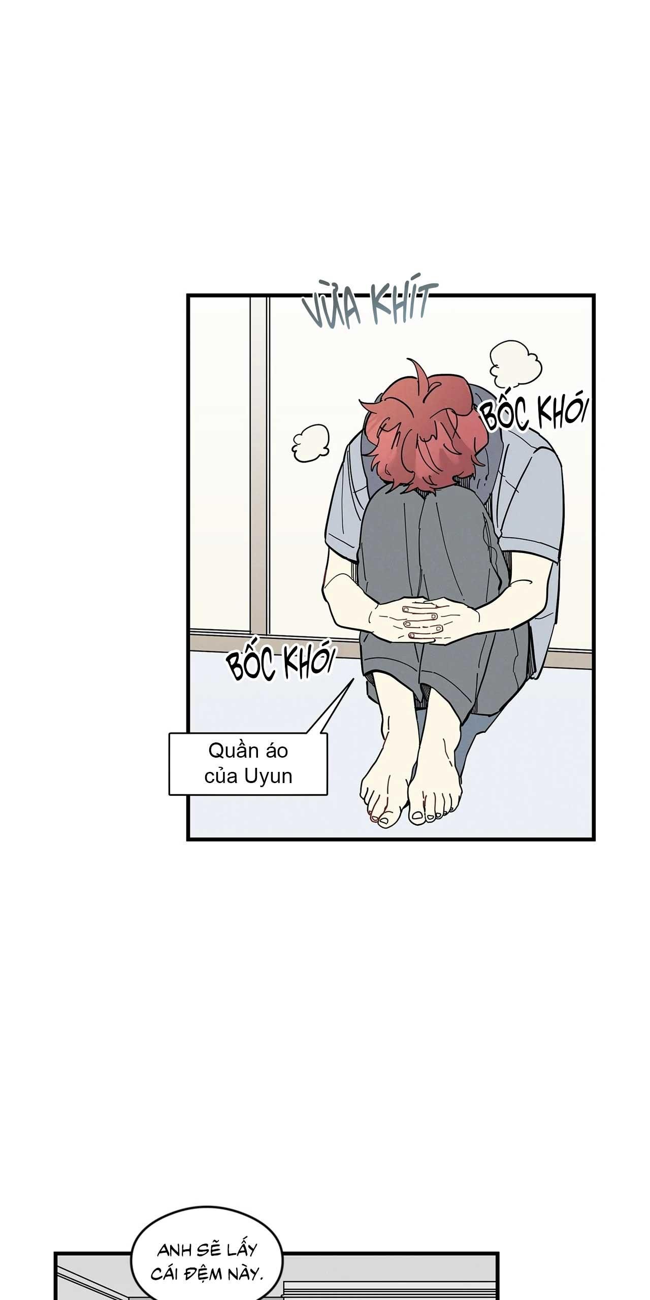 đọc truyện One-room Ta Chương 32 ảnh 48 tại Thiên Thai Truyện