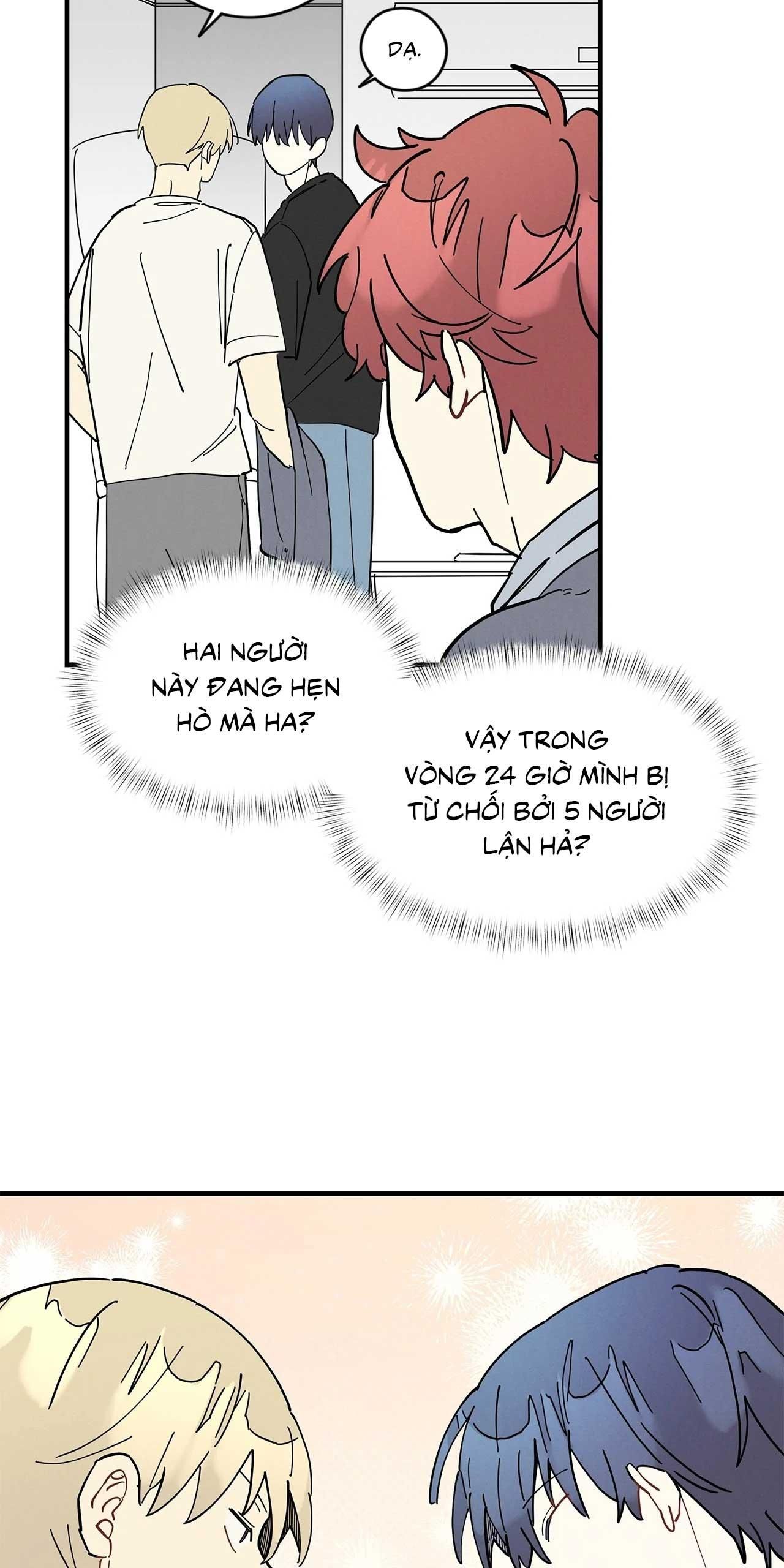 đọc truyện One-room Ta Chương 32 ảnh 49 tại Thiên Thai Truyện