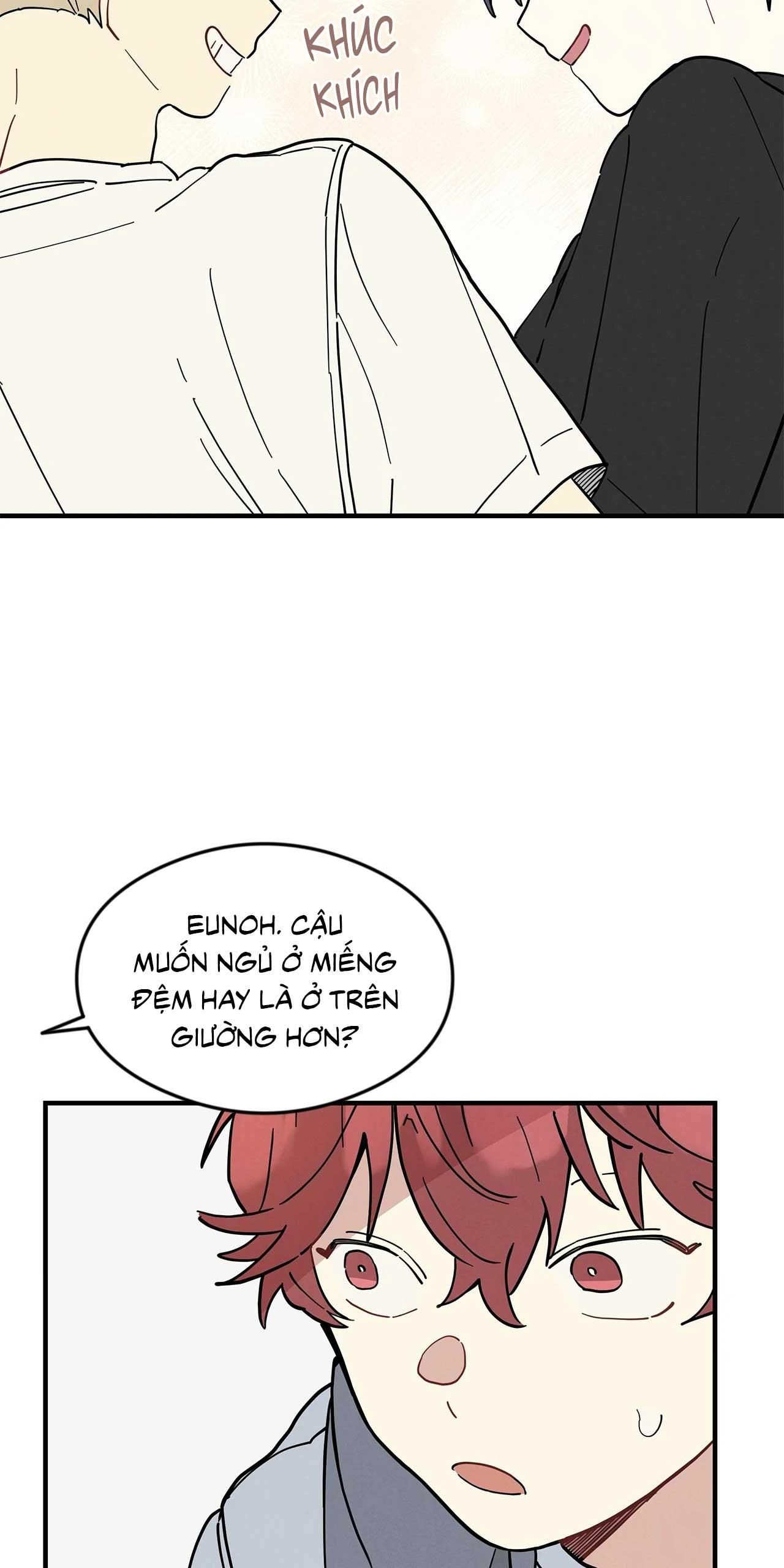 đọc truyện One-room Ta Chương 32 ảnh 50 tại Thiên Thai Truyện