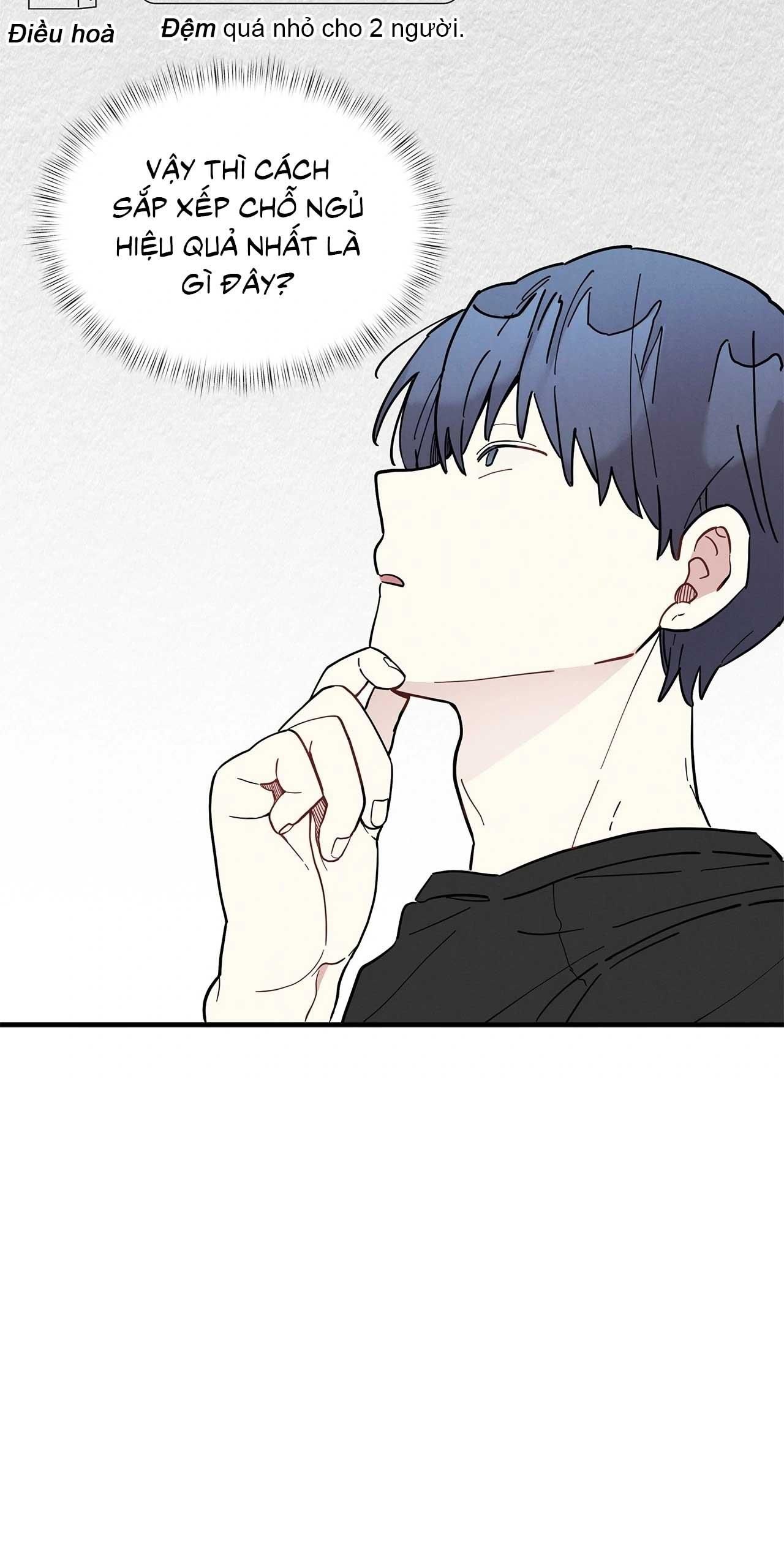 đọc truyện One-room Ta Chương 32 ảnh 52 tại Thiên Thai Truyện