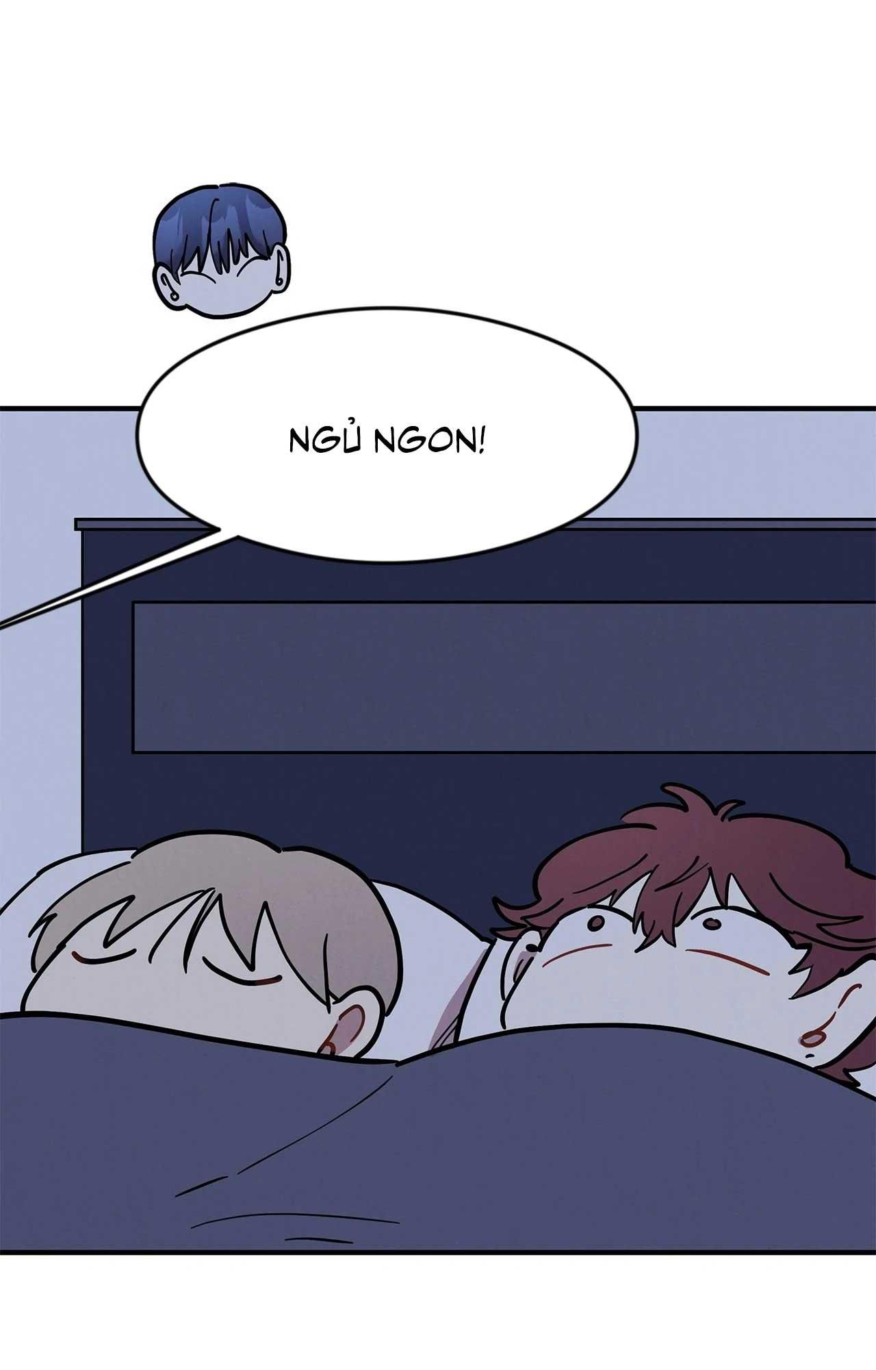 đọc truyện One-room Ta Chương 32 ảnh 53 tại Thiên Thai Truyện