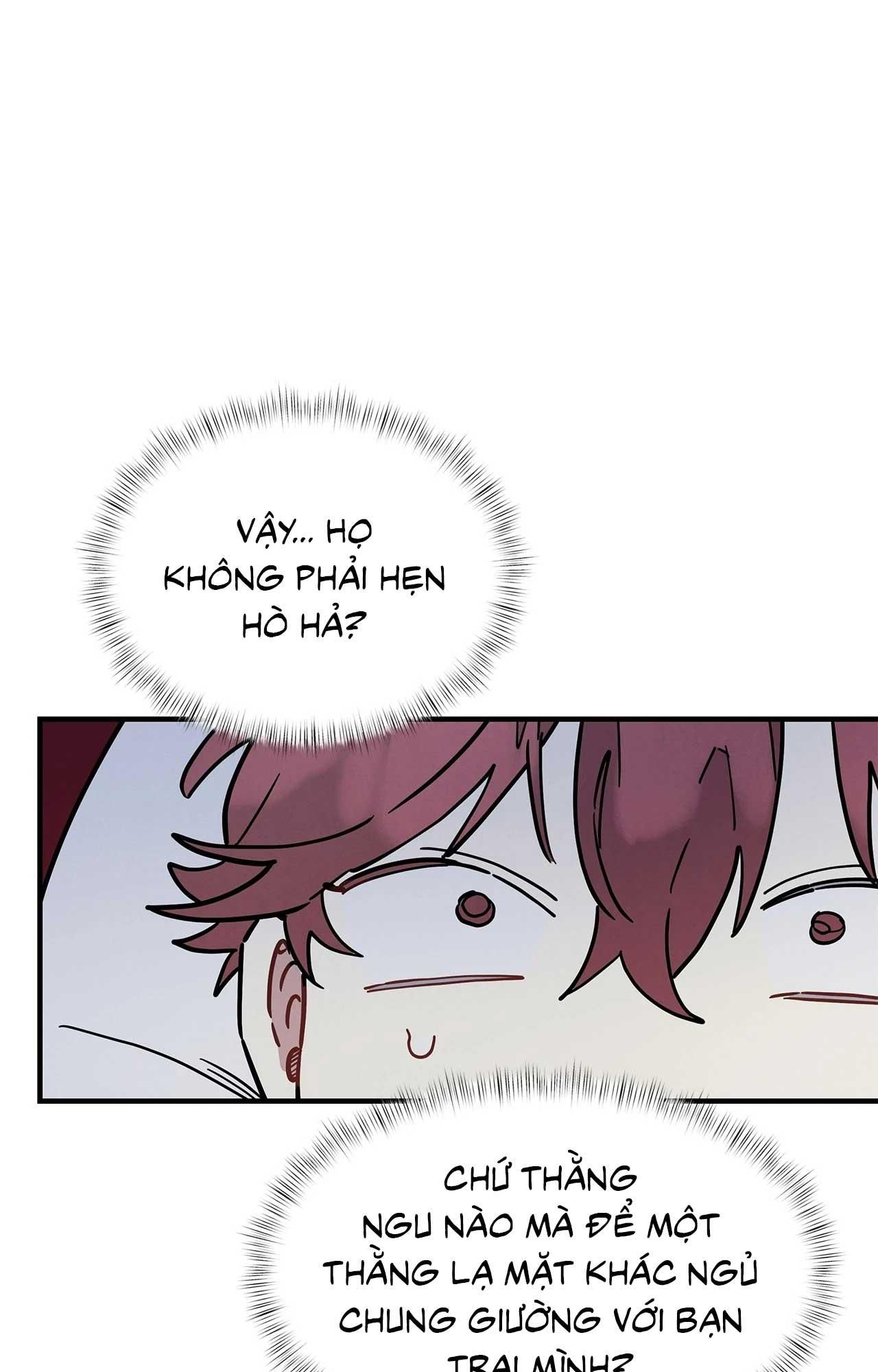 đọc truyện One-room Ta Chương 32 ảnh 54 tại Thiên Thai Truyện