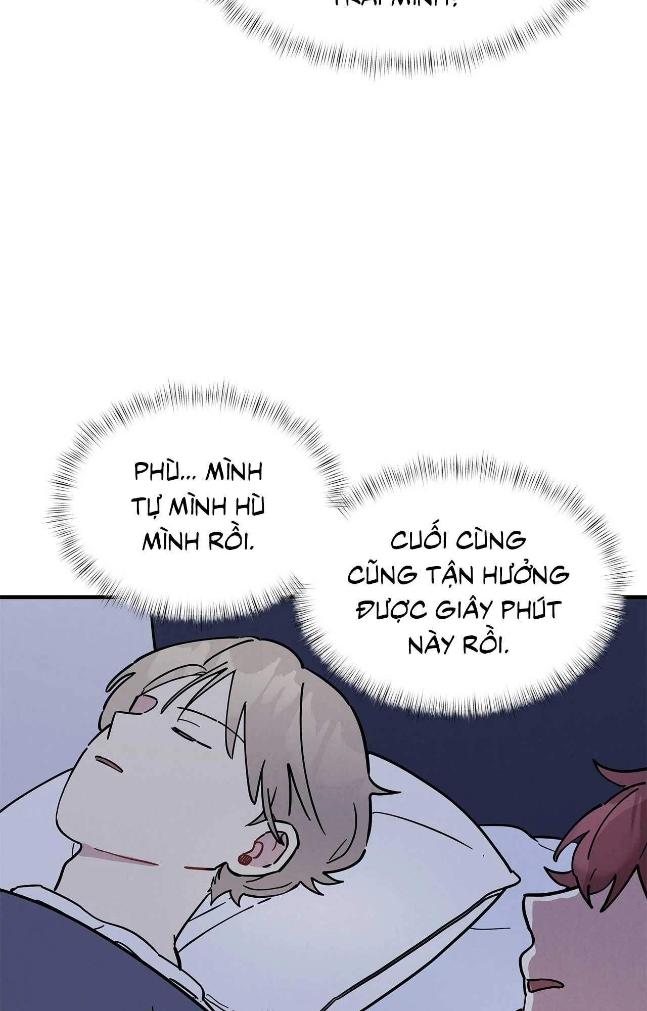 đọc truyện One-room Ta Chương 32 ảnh 55 tại Thiên Thai Truyện