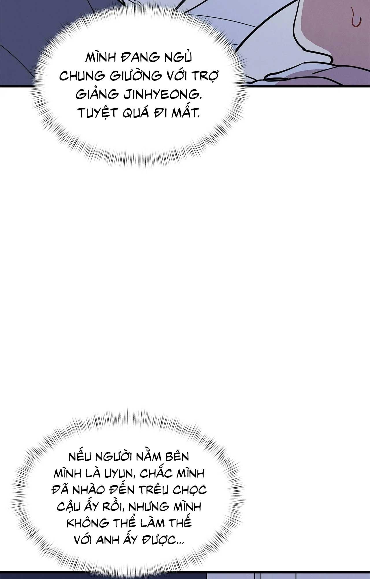 đọc truyện One-room Ta Chương 32 ảnh 56 tại Thiên Thai Truyện