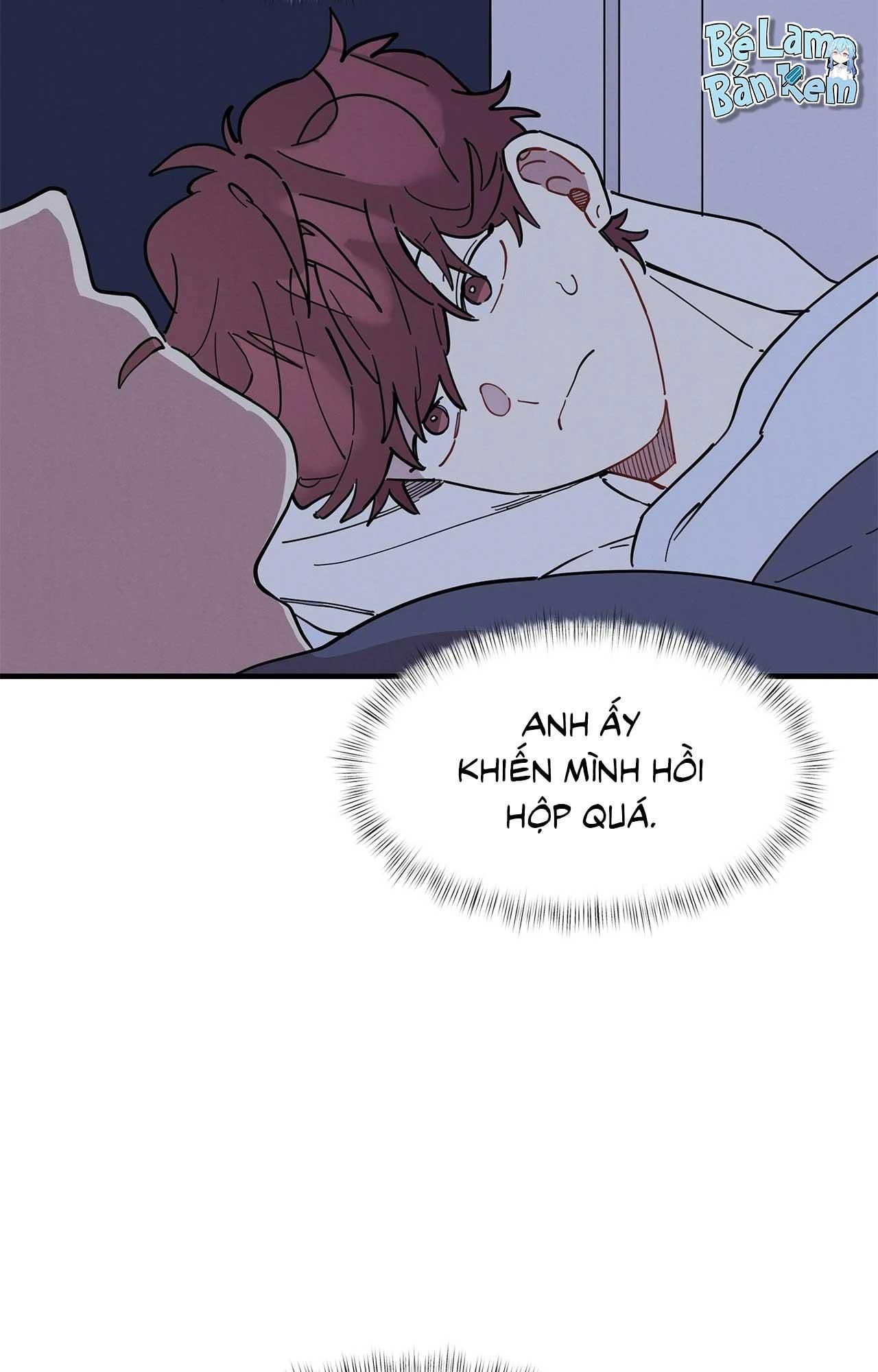 đọc truyện One-room Ta Chương 32 ảnh 57 tại Thiên Thai Truyện