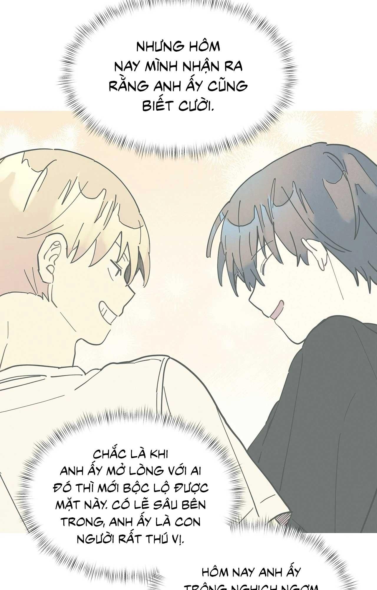 đọc truyện One-room Ta Chương 32 ảnh 58 tại Thiên Thai Truyện