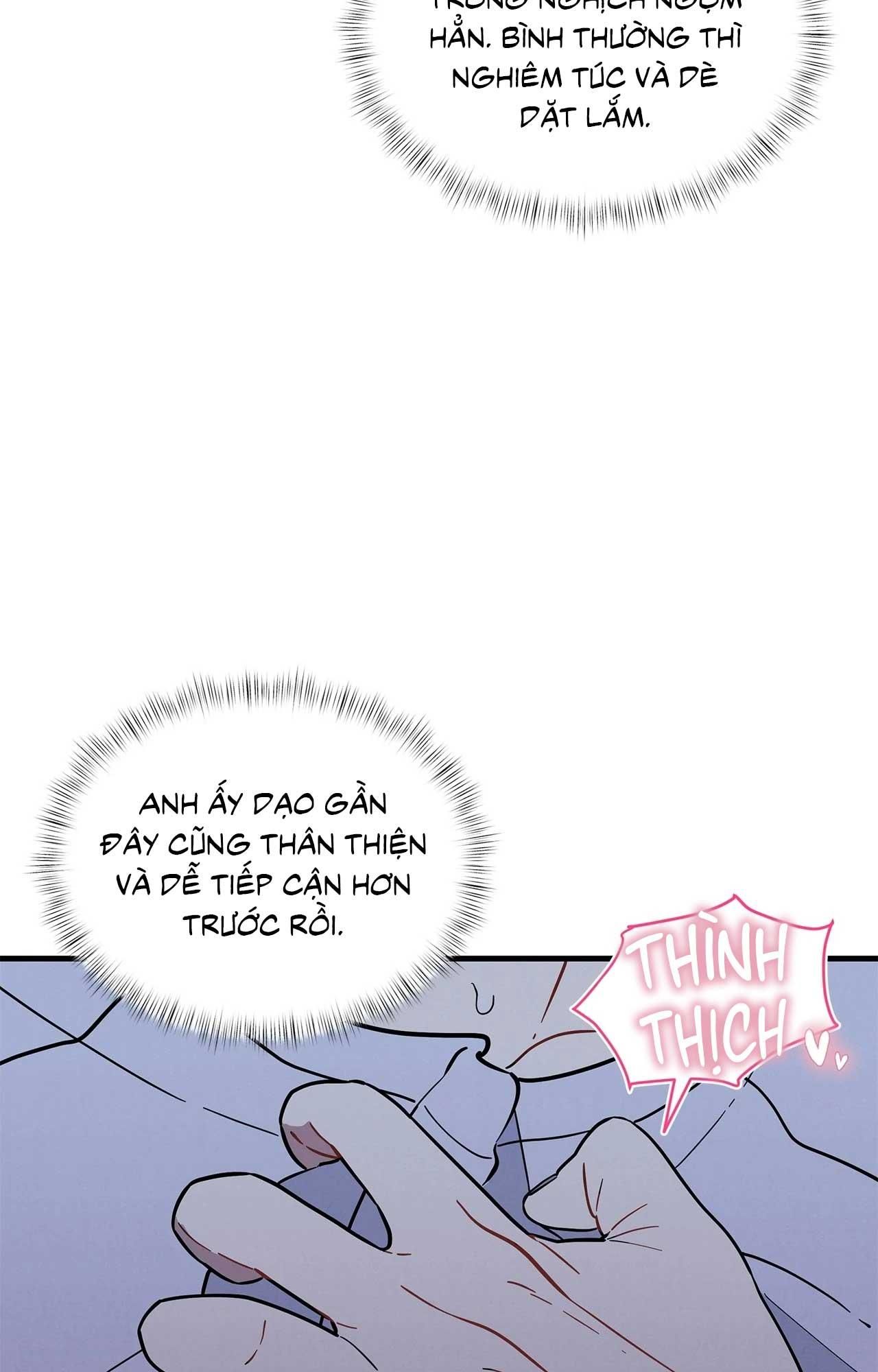 đọc truyện One-room Ta Chương 32 ảnh 59 tại Thiên Thai Truyện