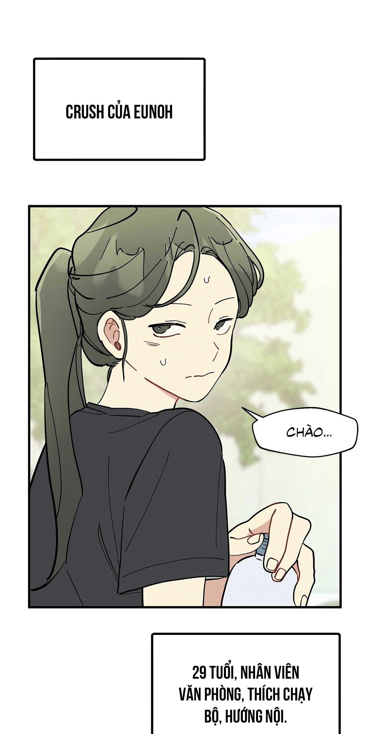 đọc truyện One-room Ta Chương 32 ảnh 8 tại Thiên Thai Truyện