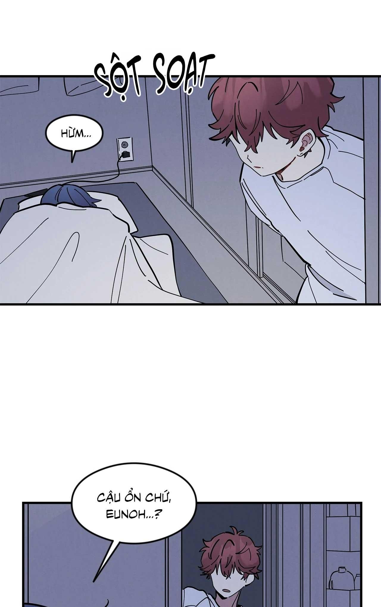 đọc truyện One-room Ta Chương 32 ảnh 63 tại Thiên Thai Truyện