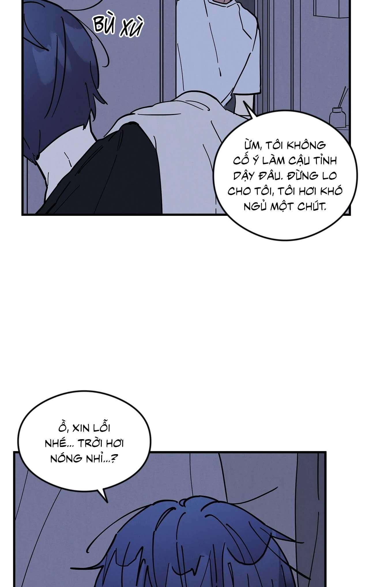 đọc truyện One-room Ta Chương 32 ảnh 64 tại Thiên Thai Truyện