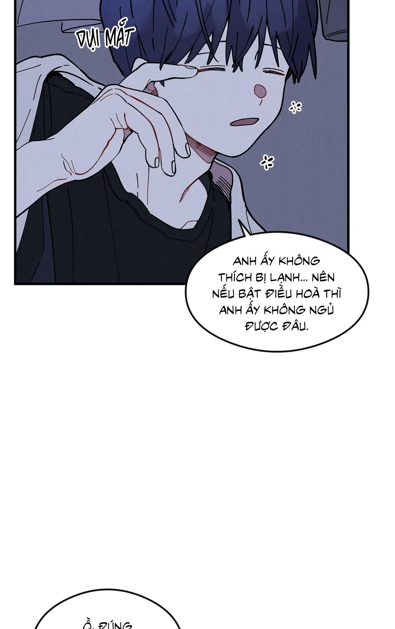 đọc truyện One-room Ta Chương 32 ảnh 65 tại Thiên Thai Truyện