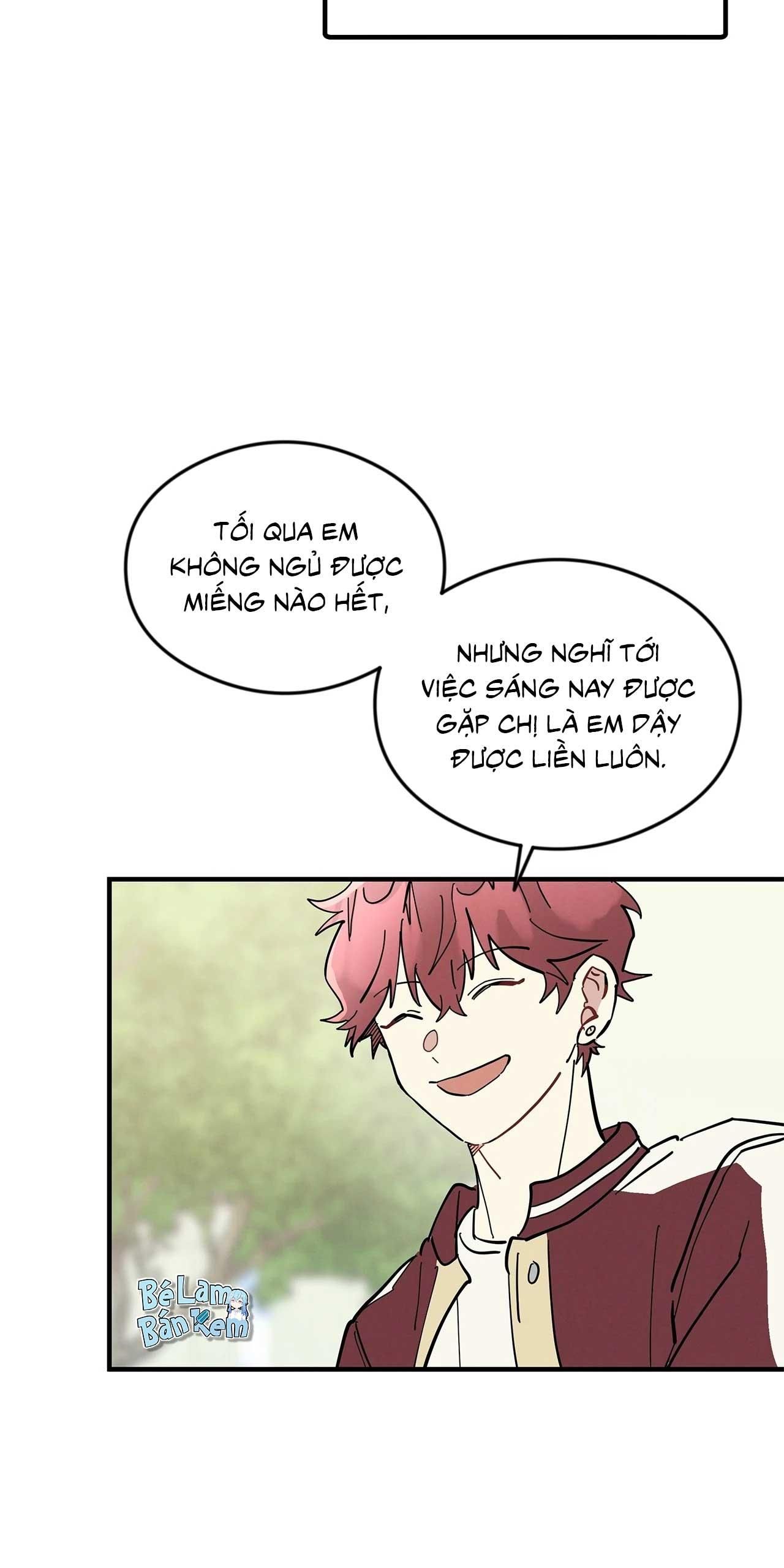 đọc truyện One-room Ta Chương 32 ảnh 9 tại Thiên Thai Truyện