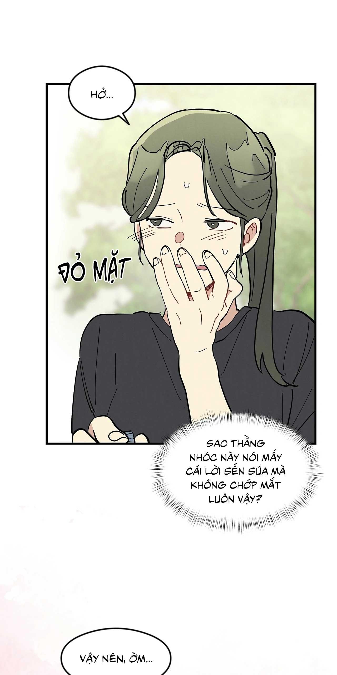 đọc truyện One-room Ta Chương 32 ảnh 10 tại Thiên Thai Truyện