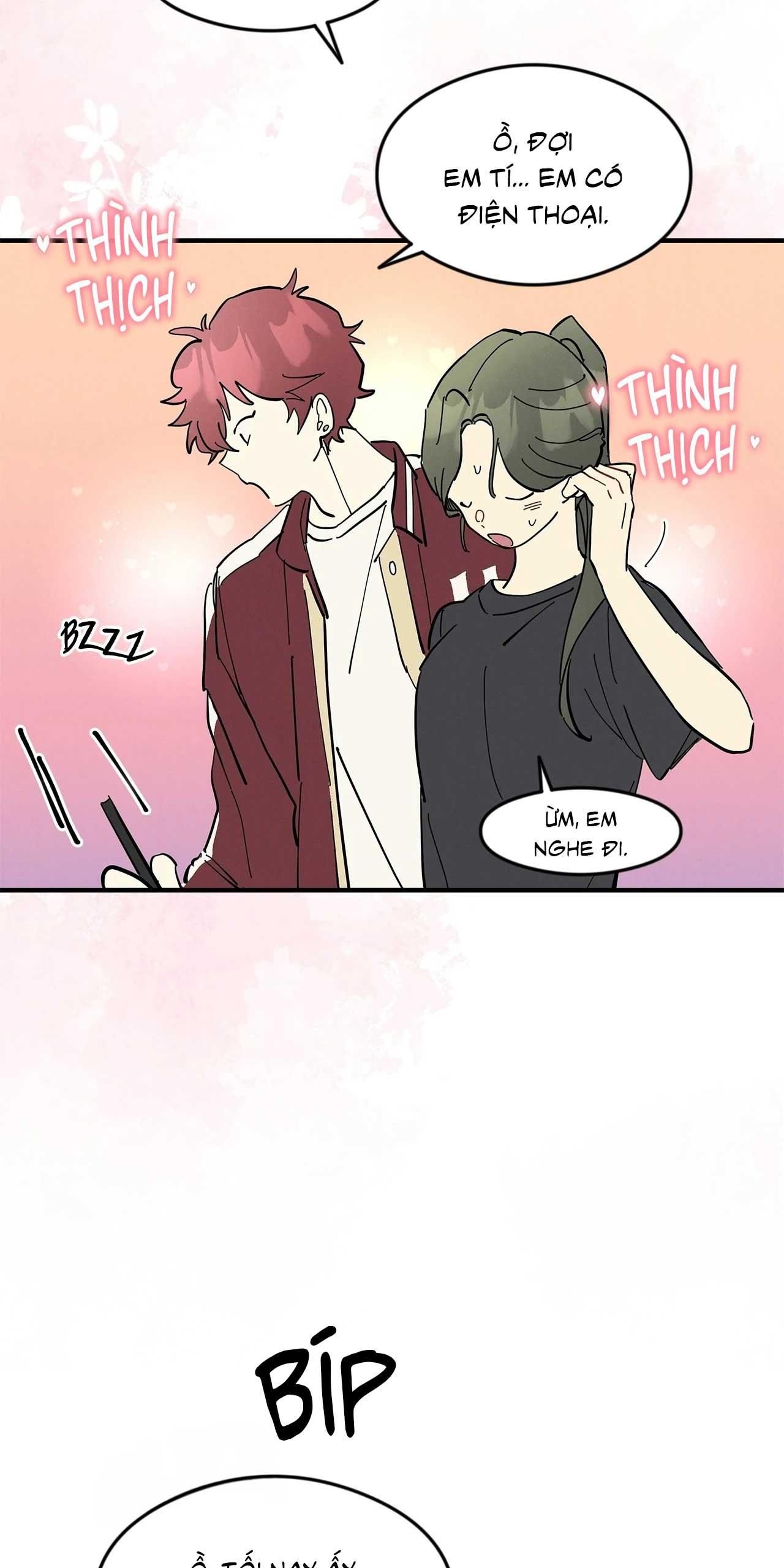 đọc truyện One-room Ta Chương 32 ảnh 11 tại Thiên Thai Truyện