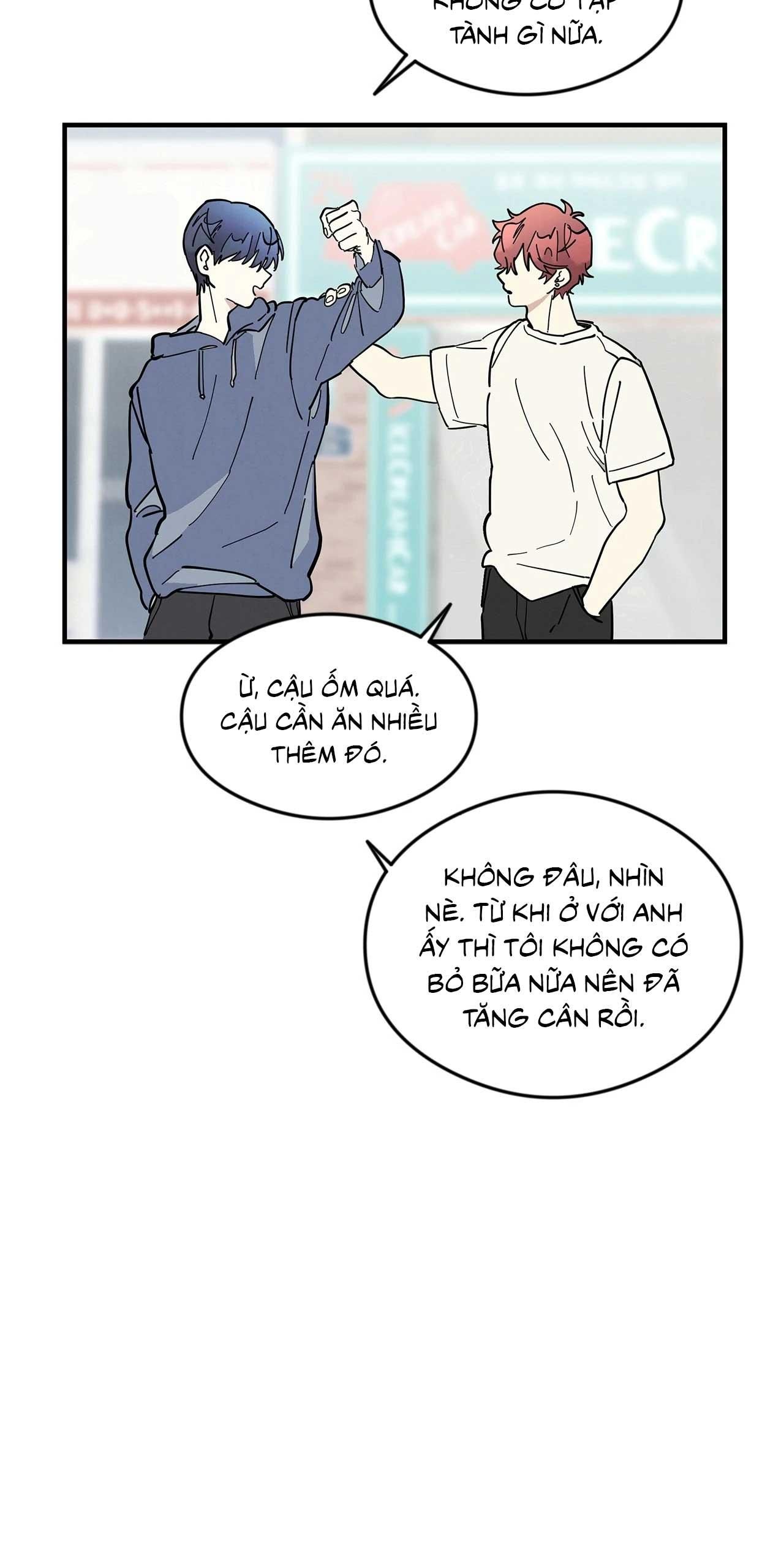 đọc truyện One-room Ta Chương 33 ảnh 12 tại Thiên Thai Truyện