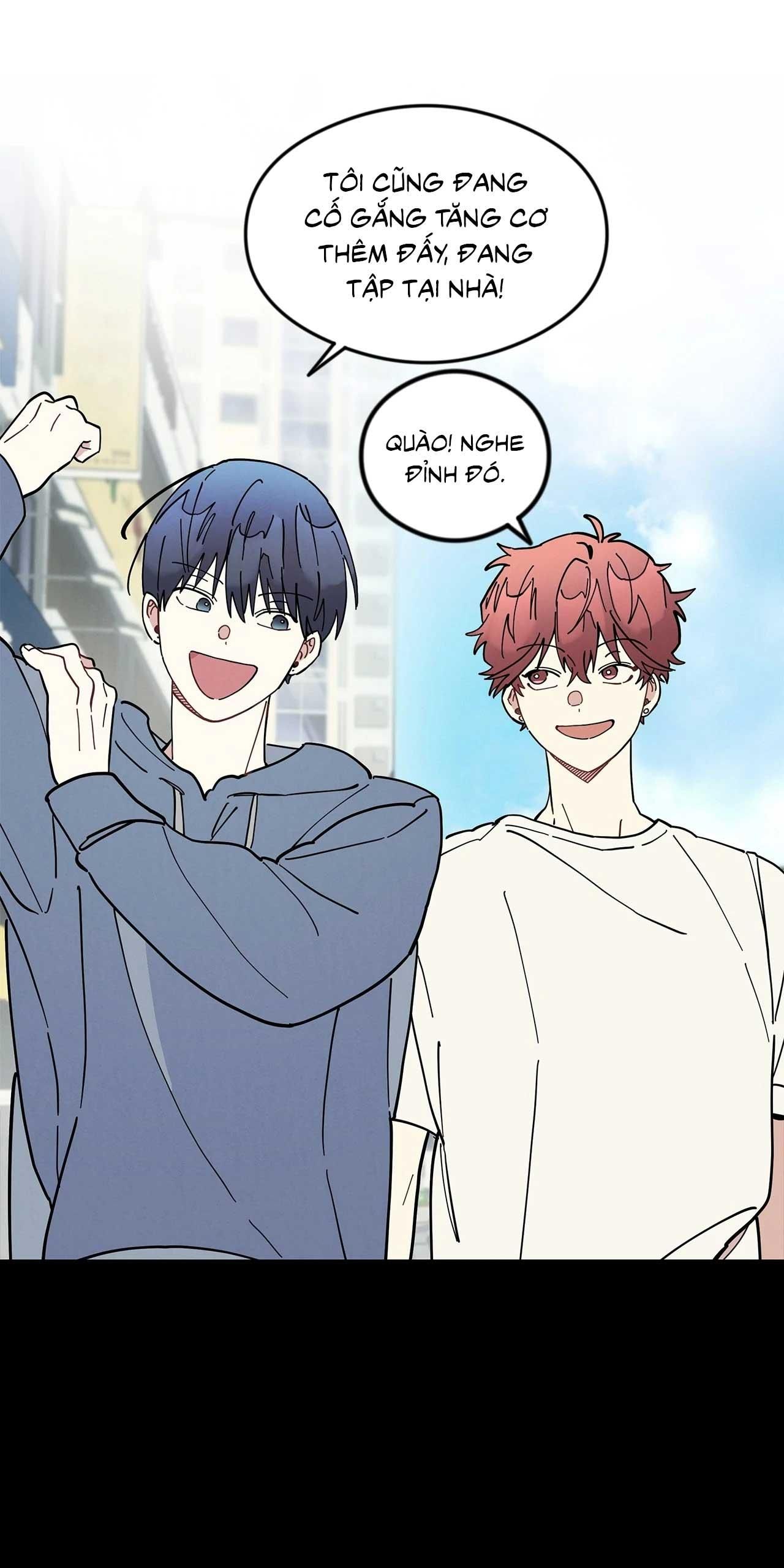 đọc truyện One-room Ta Chương 33 ảnh 13 tại Thiên Thai Truyện