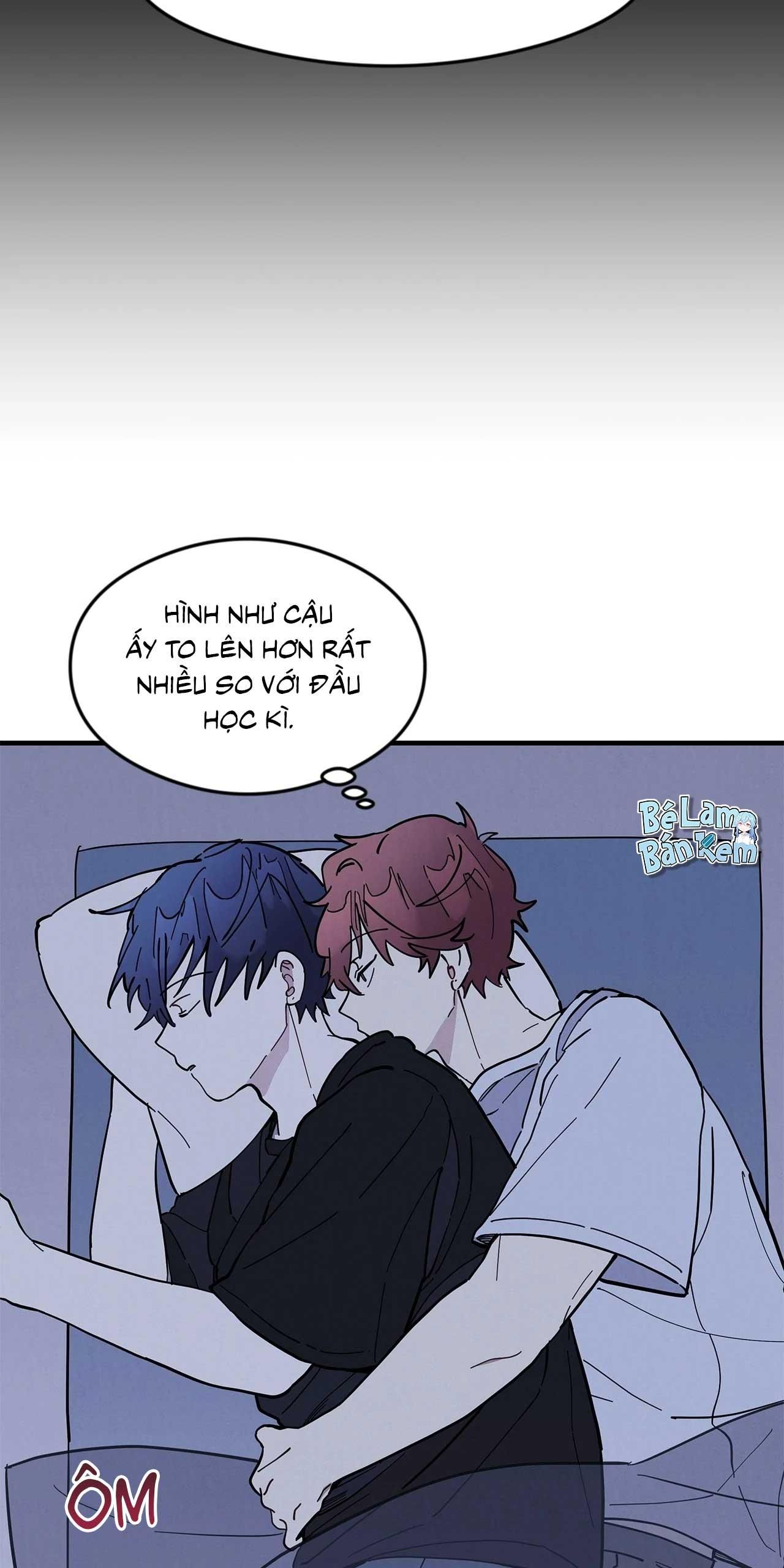 đọc truyện One-room Ta Chương 33 ảnh 15 tại Thiên Thai Truyện