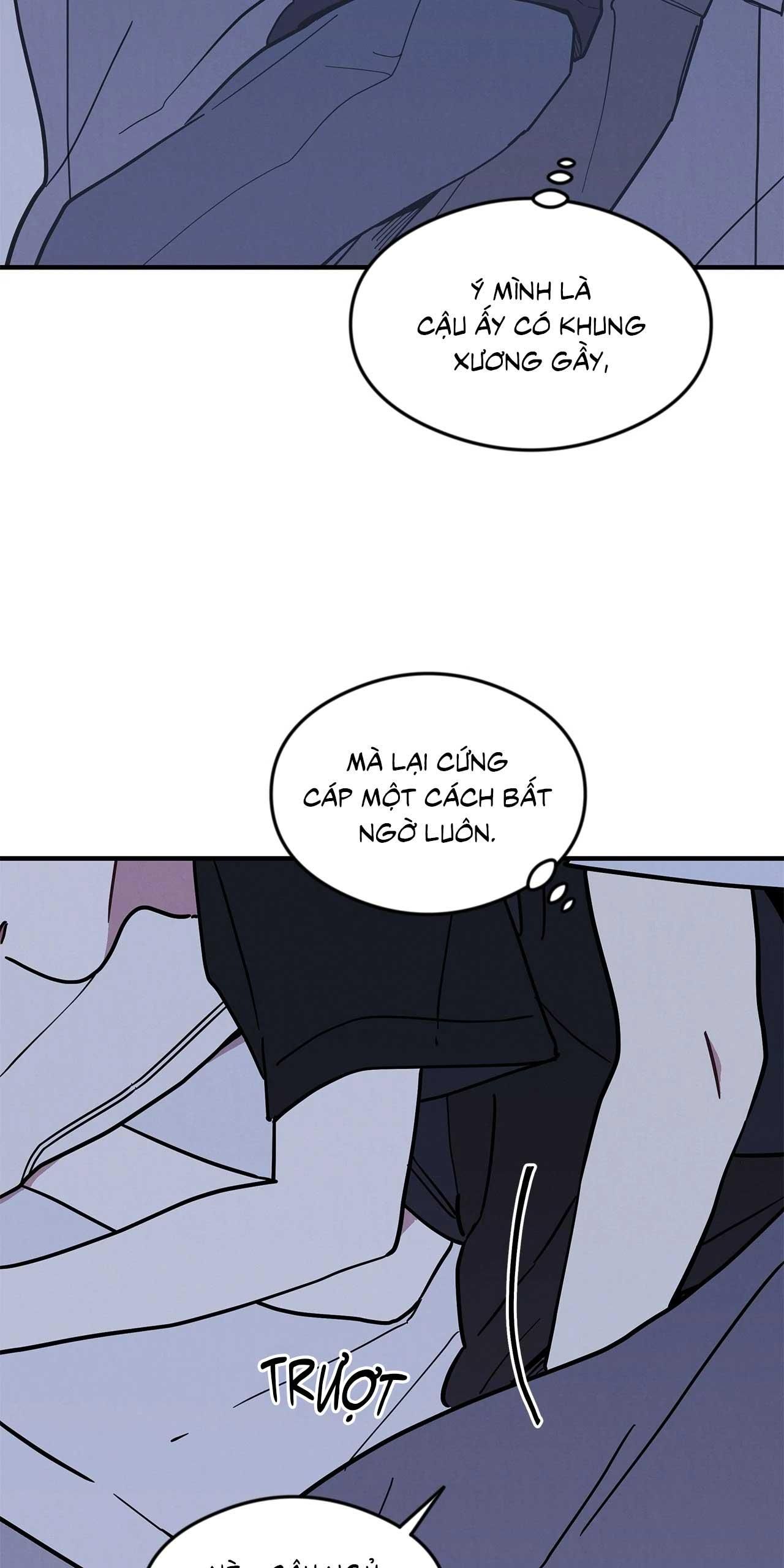 đọc truyện One-room Ta Chương 33 ảnh 16 tại Thiên Thai Truyện