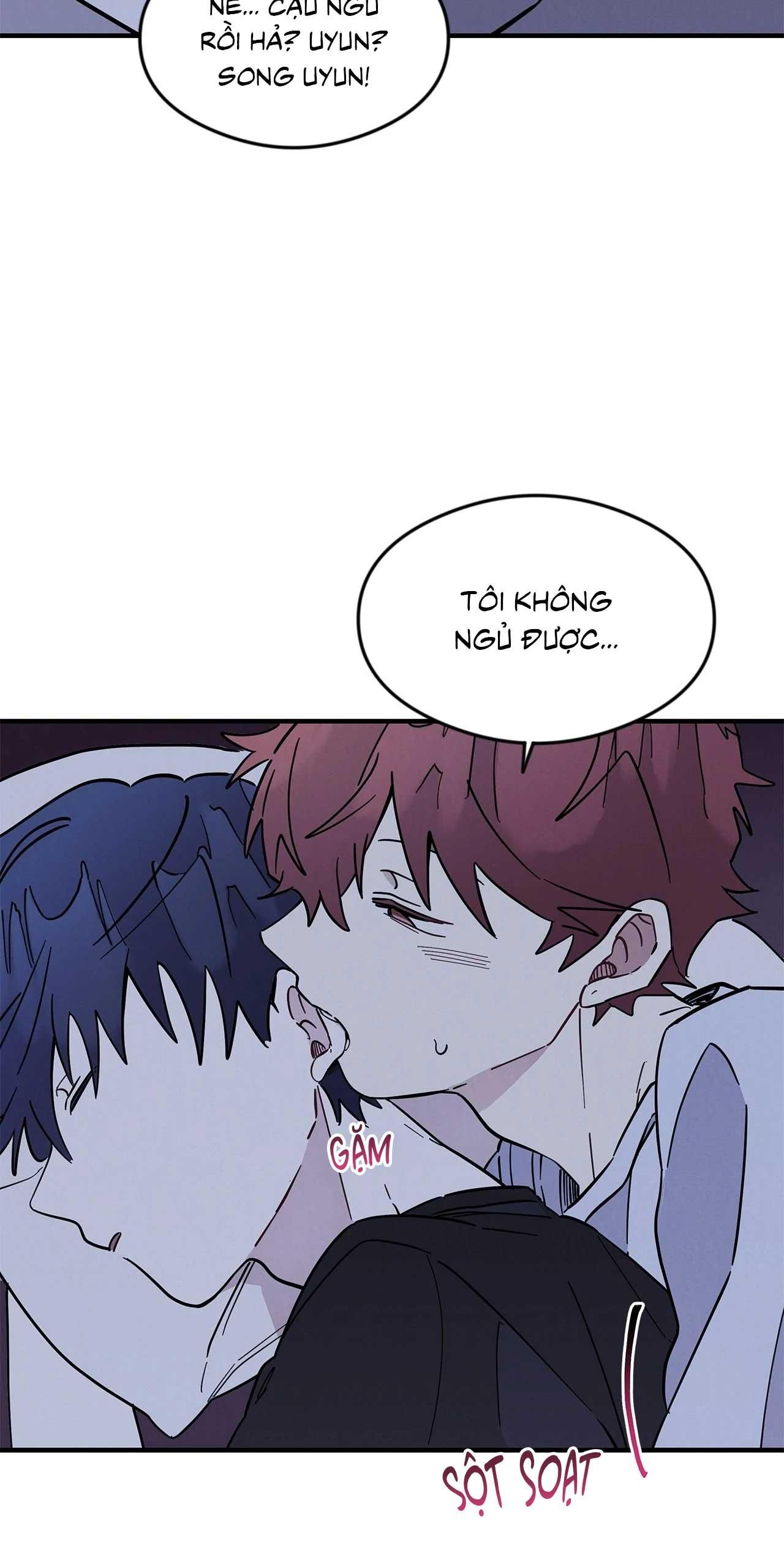 đọc truyện One-room Ta Chương 33 ảnh 17 tại Thiên Thai Truyện