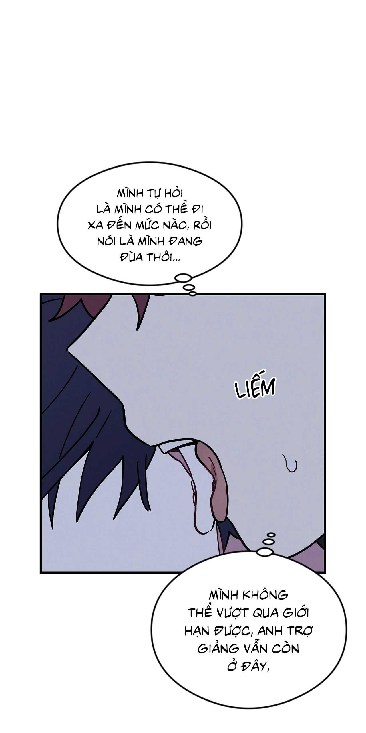 đọc truyện One-room Ta Chương 33 ảnh 18 tại Thiên Thai Truyện