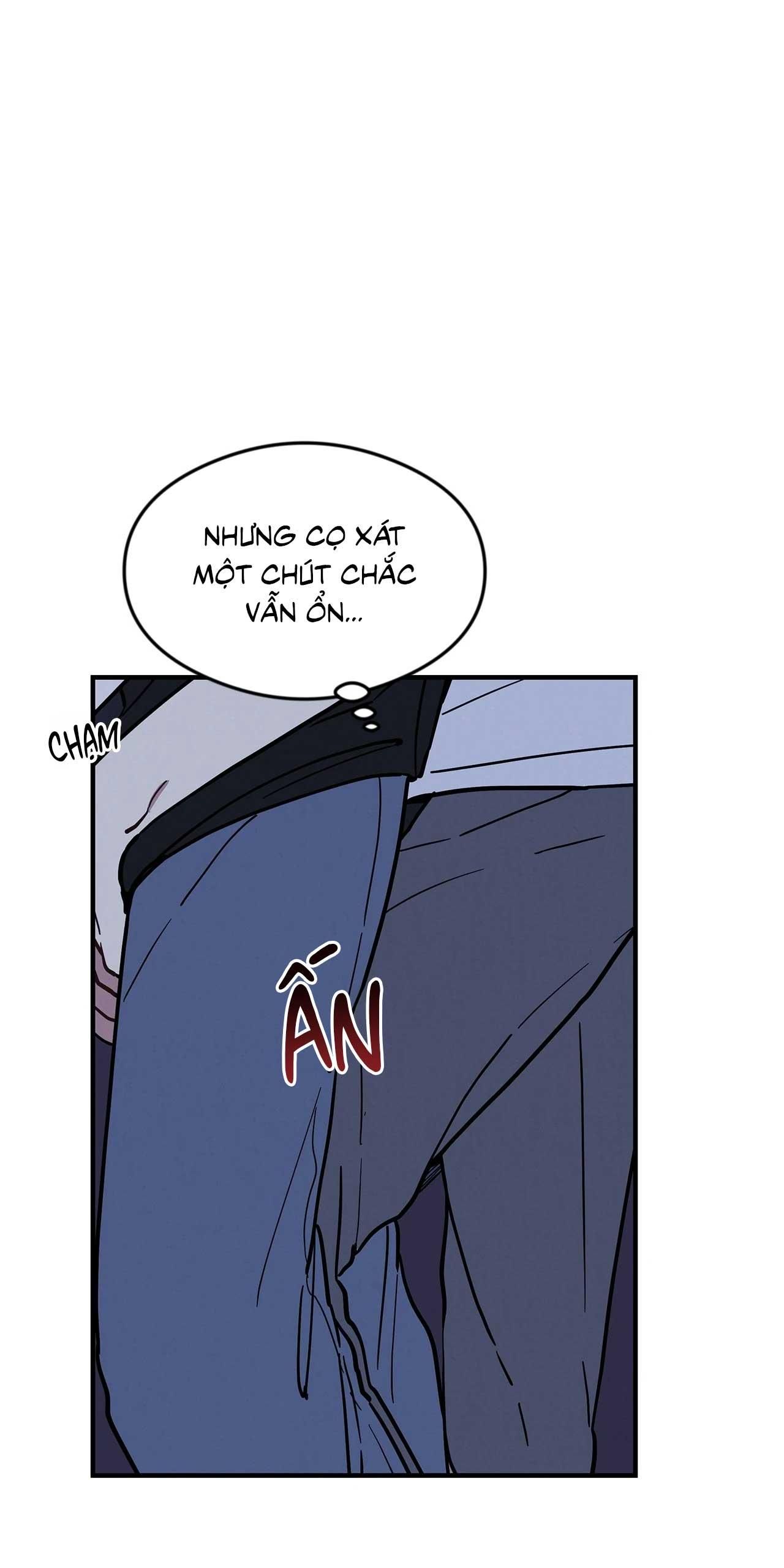 đọc truyện One-room Ta Chương 33 ảnh 19 tại Thiên Thai Truyện