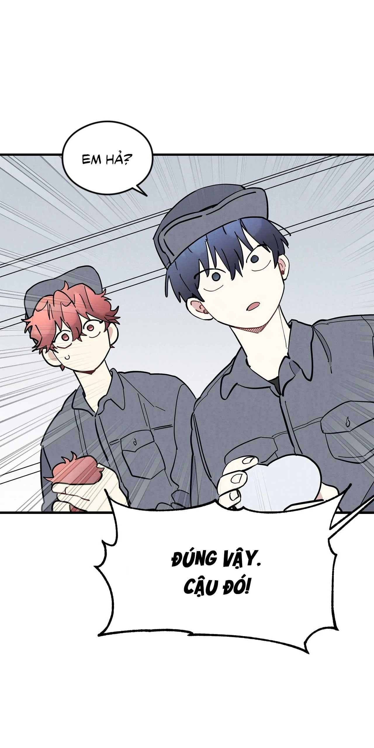 đọc truyện One-room Ta Chương 33 ảnh 22 tại Thiên Thai Truyện