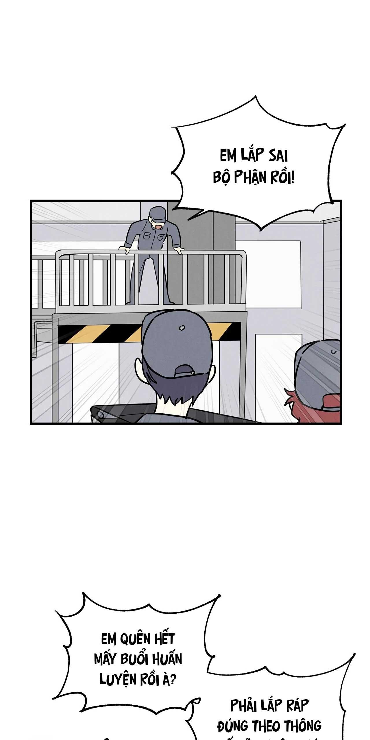 đọc truyện One-room Ta Chương 33 ảnh 23 tại Thiên Thai Truyện