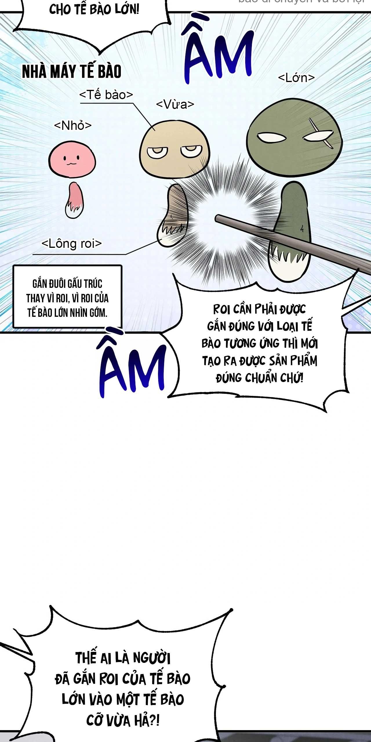 đọc truyện One-room Ta Chương 33 ảnh 25 tại Thiên Thai Truyện