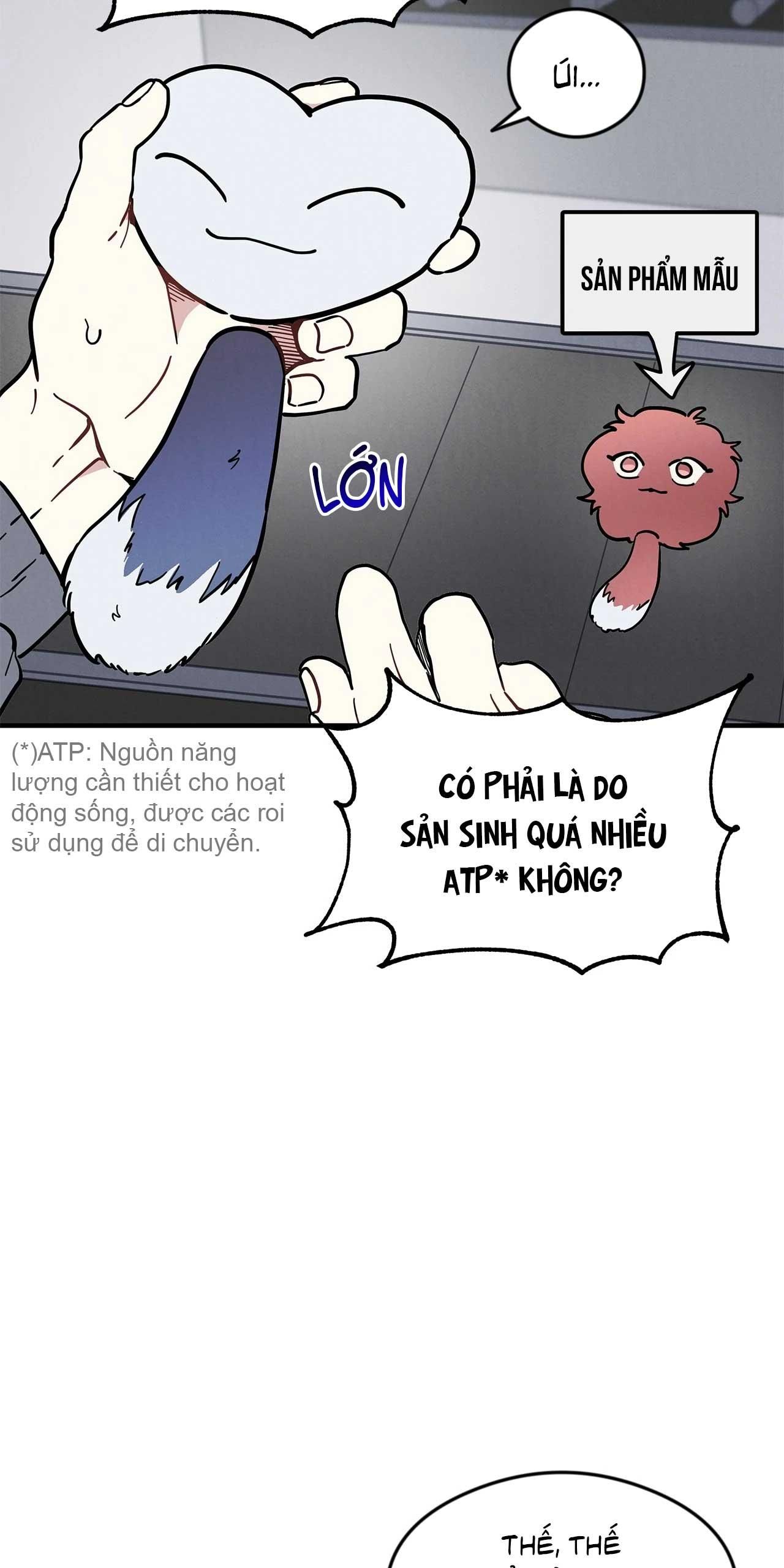 đọc truyện One-room Ta Chương 33 ảnh 26 tại Thiên Thai Truyện