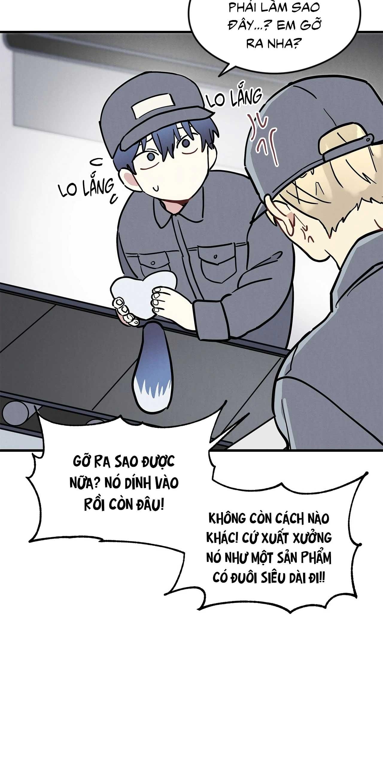 đọc truyện One-room Ta Chương 33 ảnh 27 tại Thiên Thai Truyện