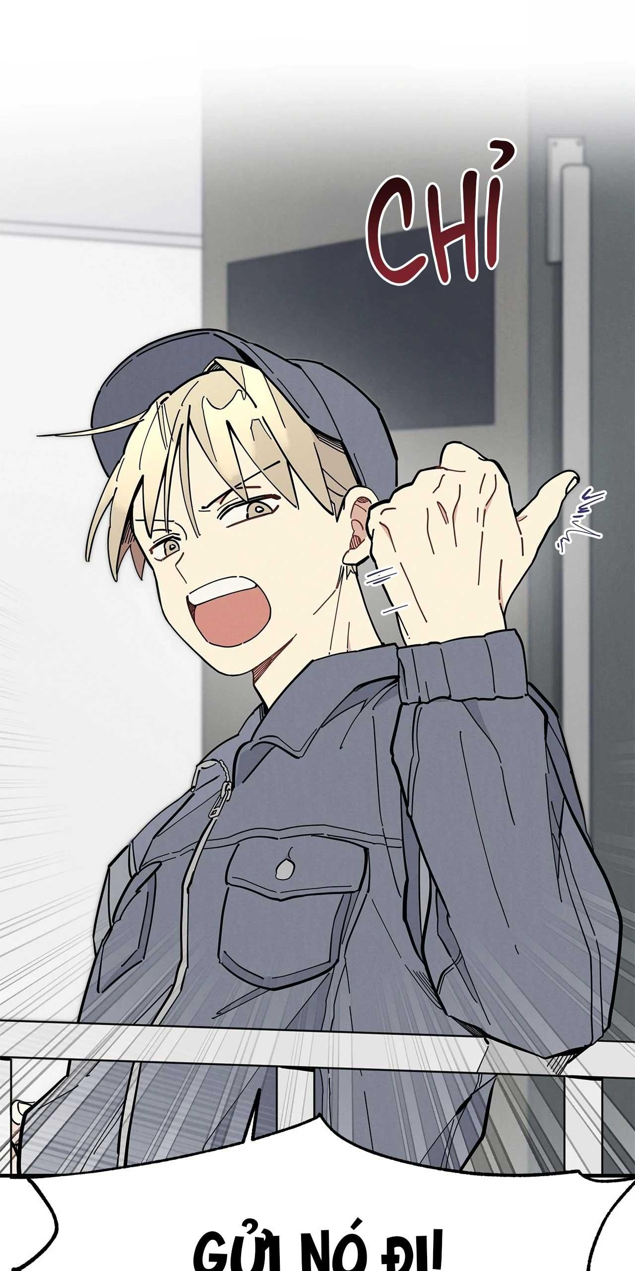 đọc truyện One-room Ta Chương 33 ảnh 28 tại Thiên Thai Truyện