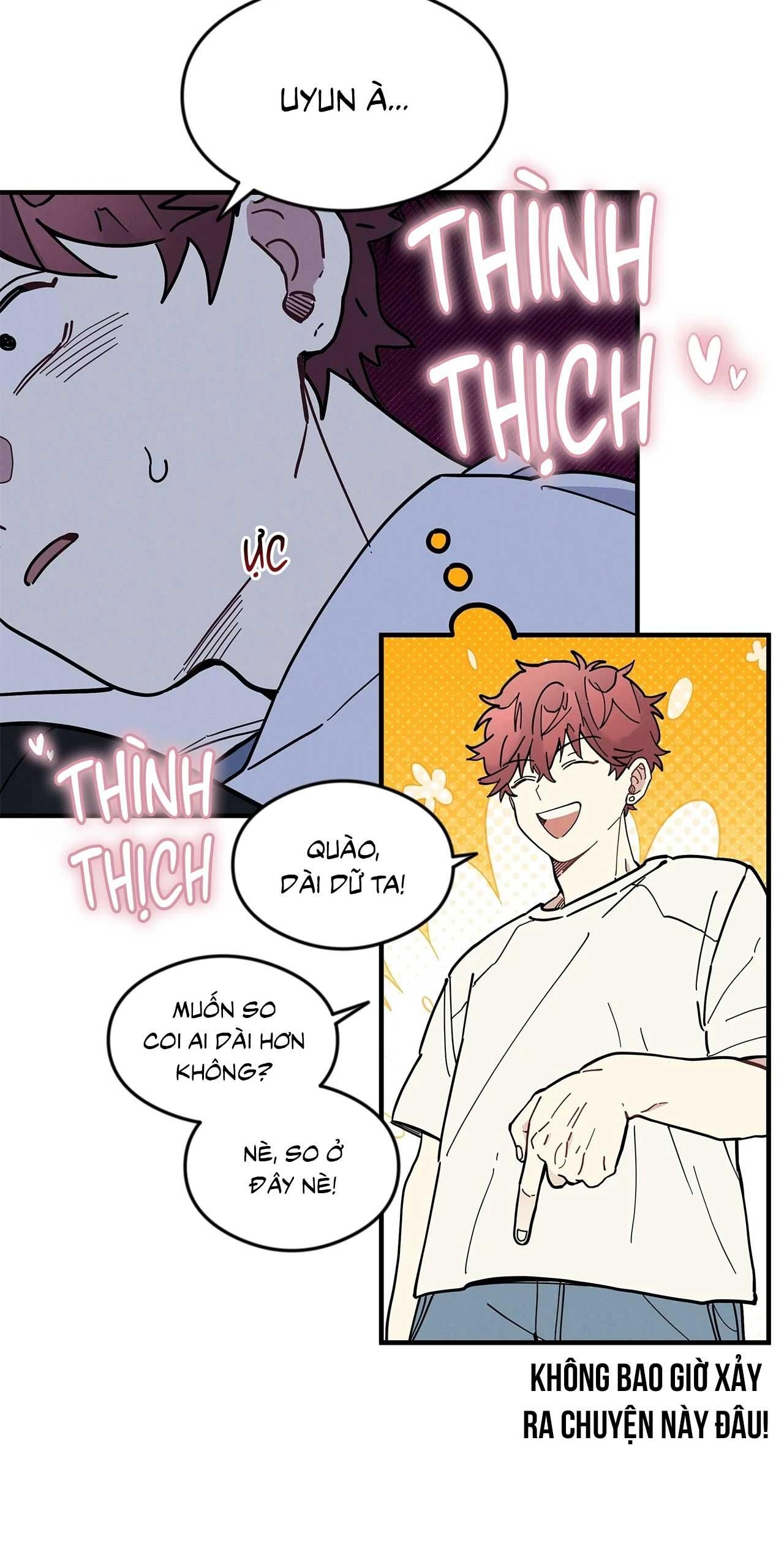 đọc truyện One-room Ta Chương 33 ảnh 32 tại Thiên Thai Truyện