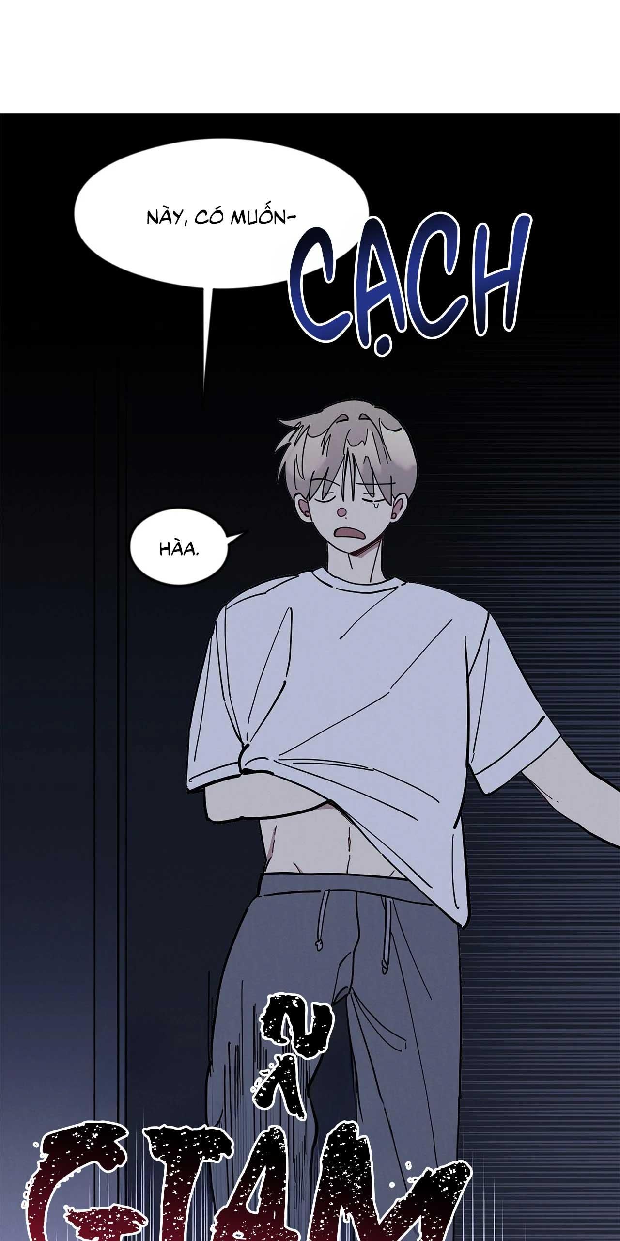 đọc truyện One-room Ta Chương 33 ảnh 33 tại Thiên Thai Truyện