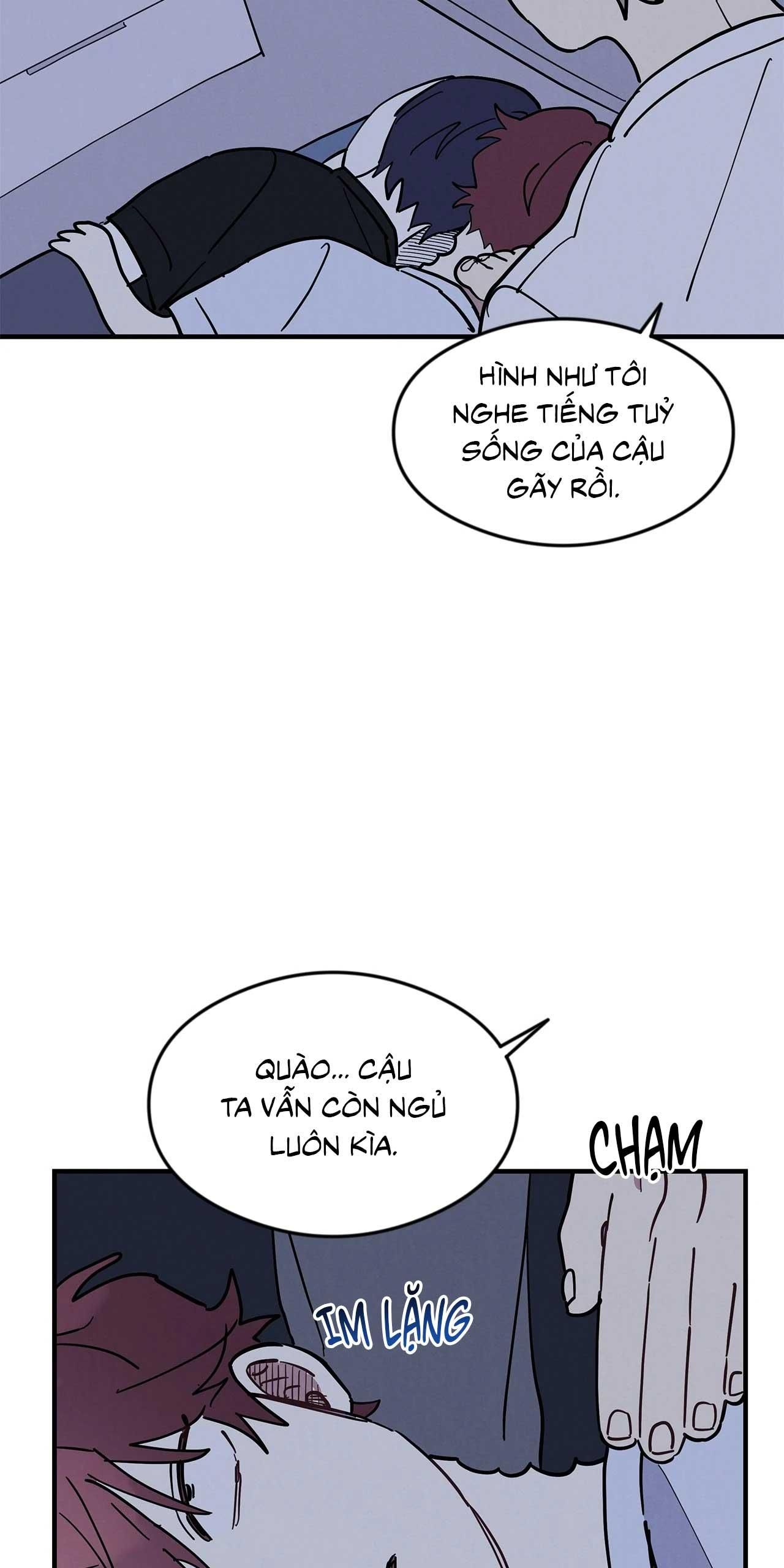 đọc truyện One-room Ta Chương 33 ảnh 35 tại Thiên Thai Truyện