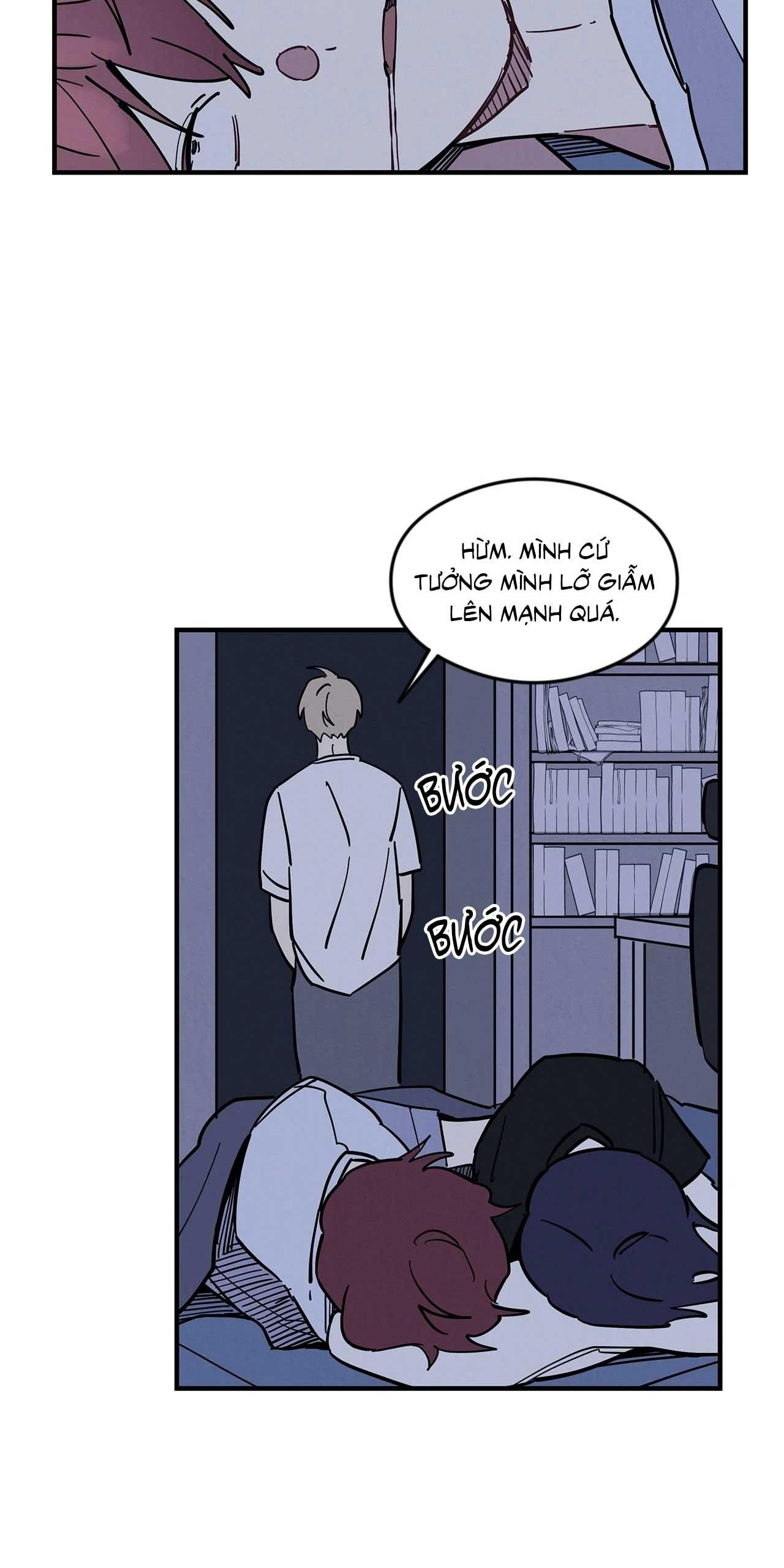 đọc truyện One-room Ta Chương 33 ảnh 36 tại Thiên Thai Truyện