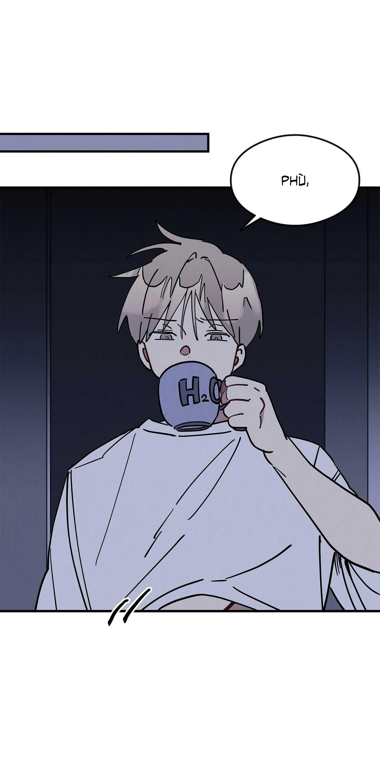 đọc truyện One-room Ta Chương 33 ảnh 37 tại Thiên Thai Truyện