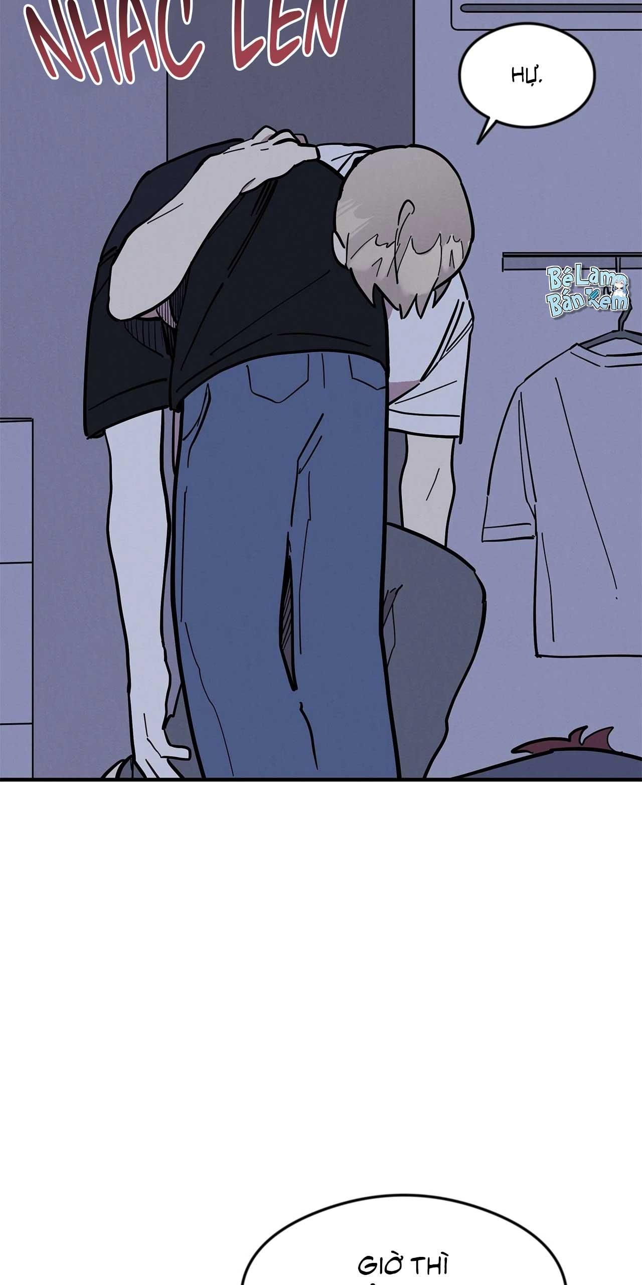 đọc truyện One-room Ta Chương 33 ảnh 39 tại Thiên Thai Truyện