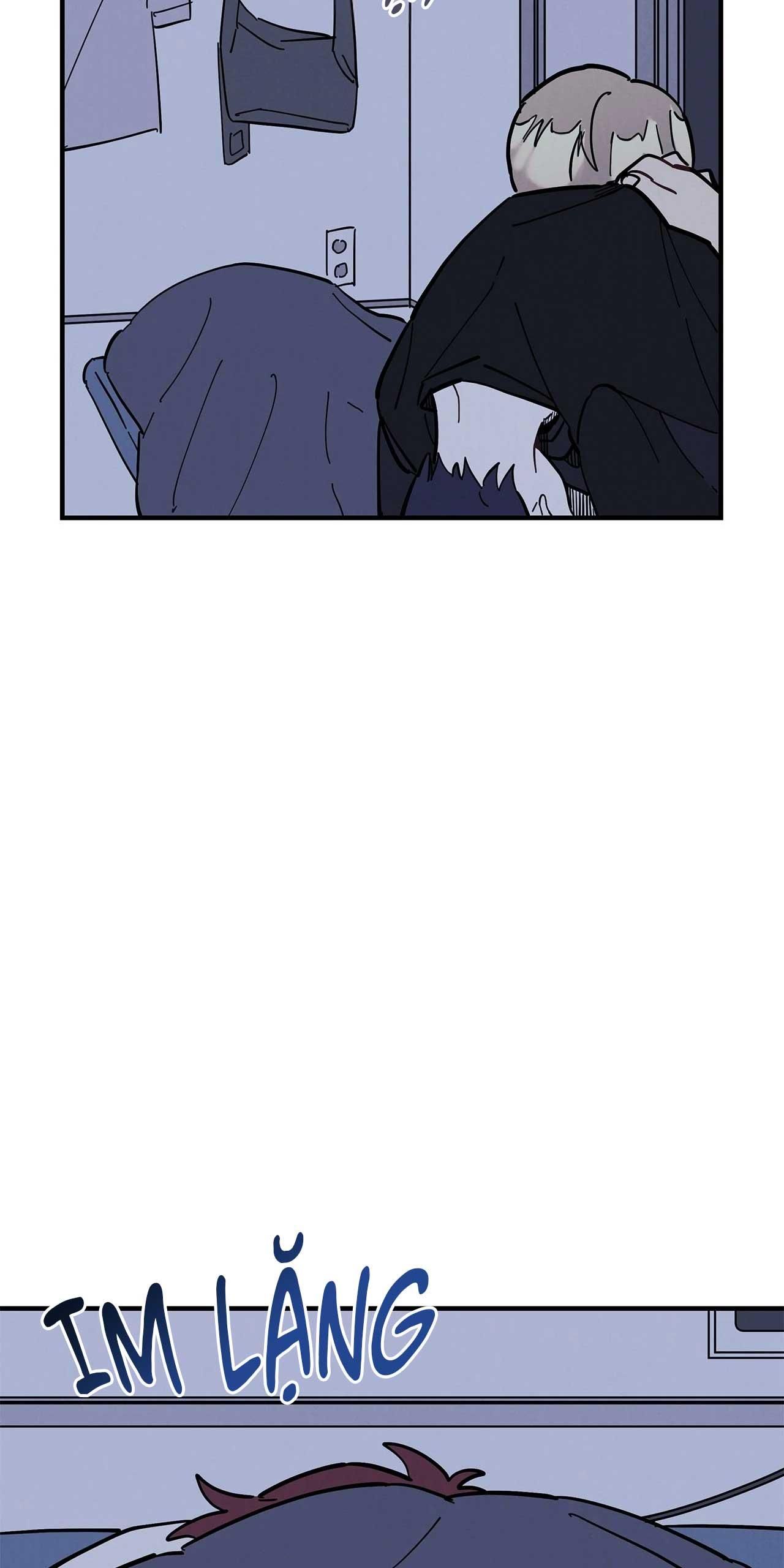 đọc truyện One-room Ta Chương 33 ảnh 41 tại Thiên Thai Truyện