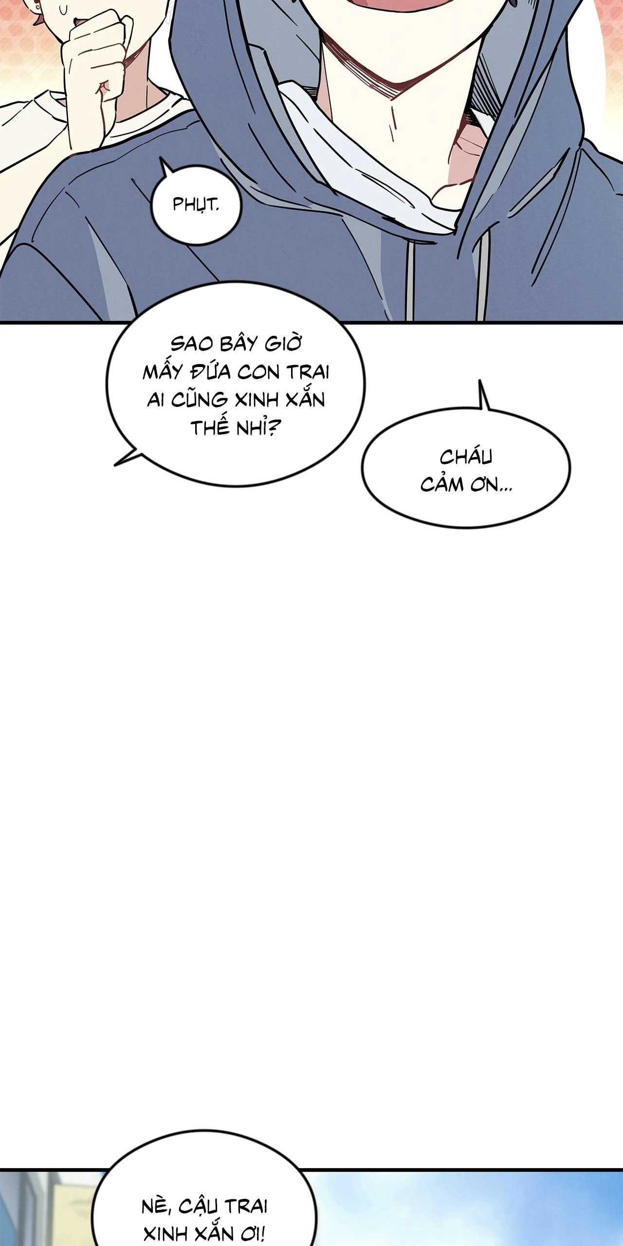 đọc truyện One-room Ta Chương 33 ảnh 6 tại Thiên Thai Truyện