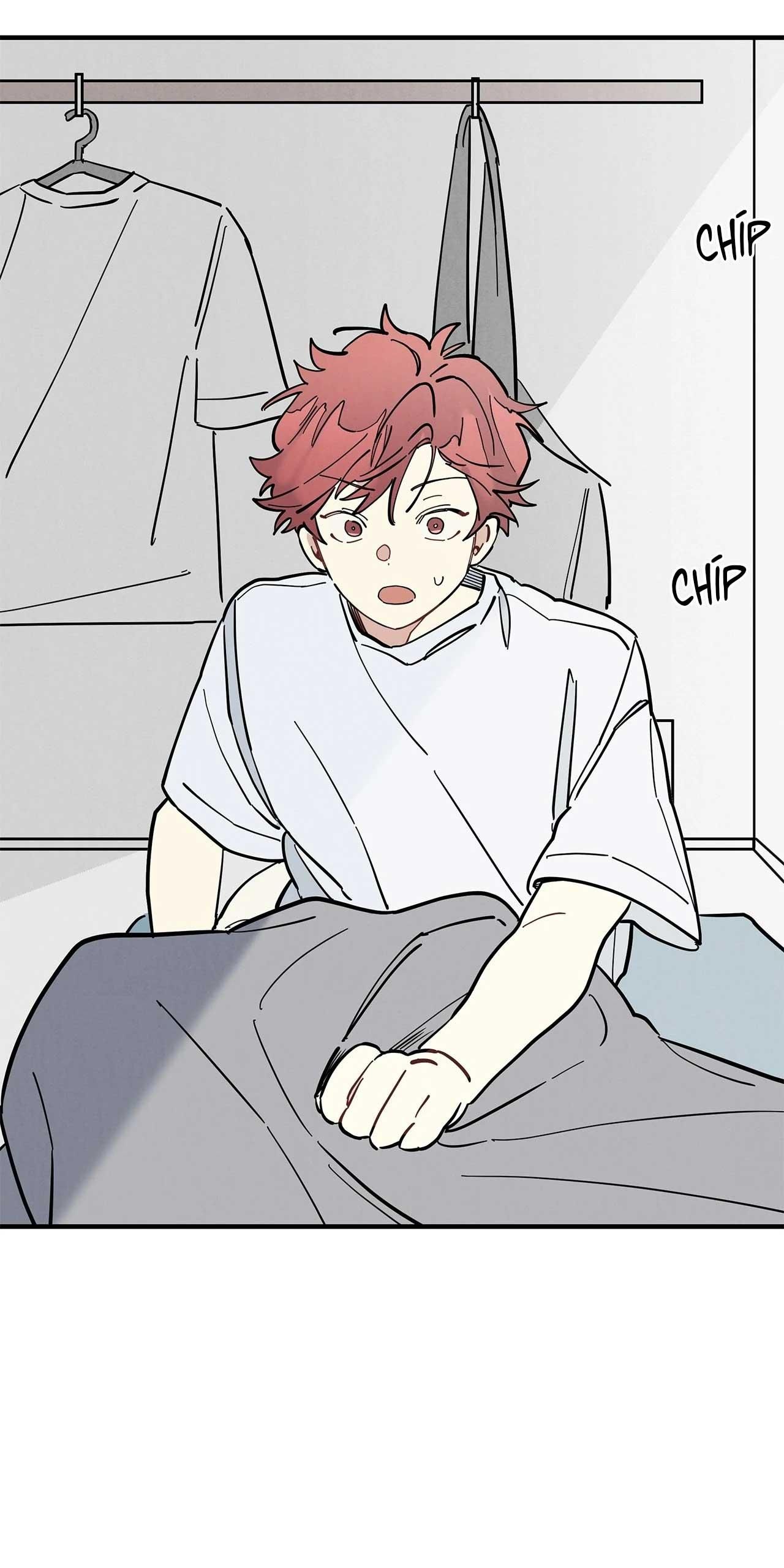 đọc truyện One-room Ta Chương 33 ảnh 46 tại Thiên Thai Truyện