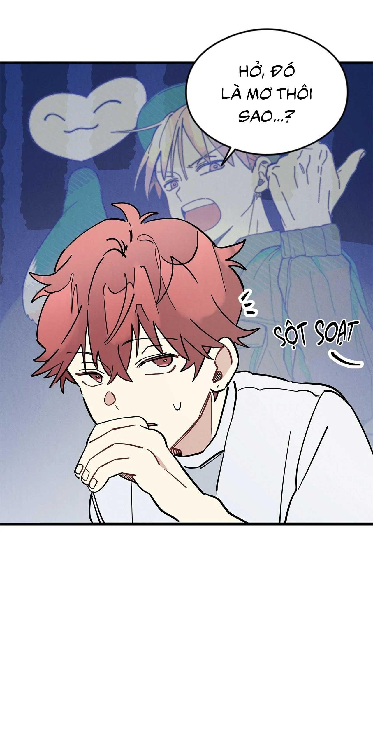 đọc truyện One-room Ta Chương 33 ảnh 47 tại Thiên Thai Truyện