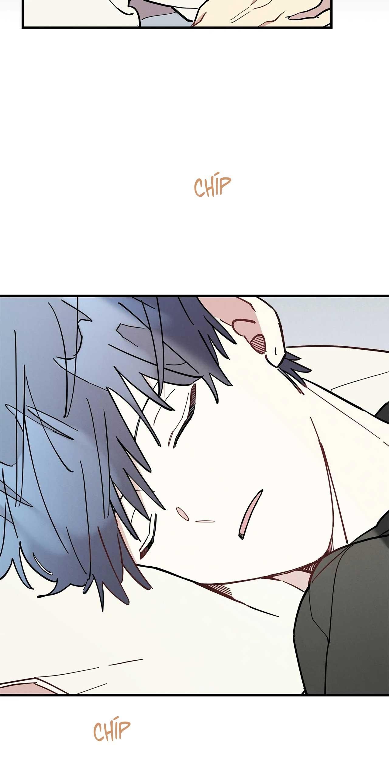 đọc truyện One-room Ta Chương 33 ảnh 50 tại Thiên Thai Truyện