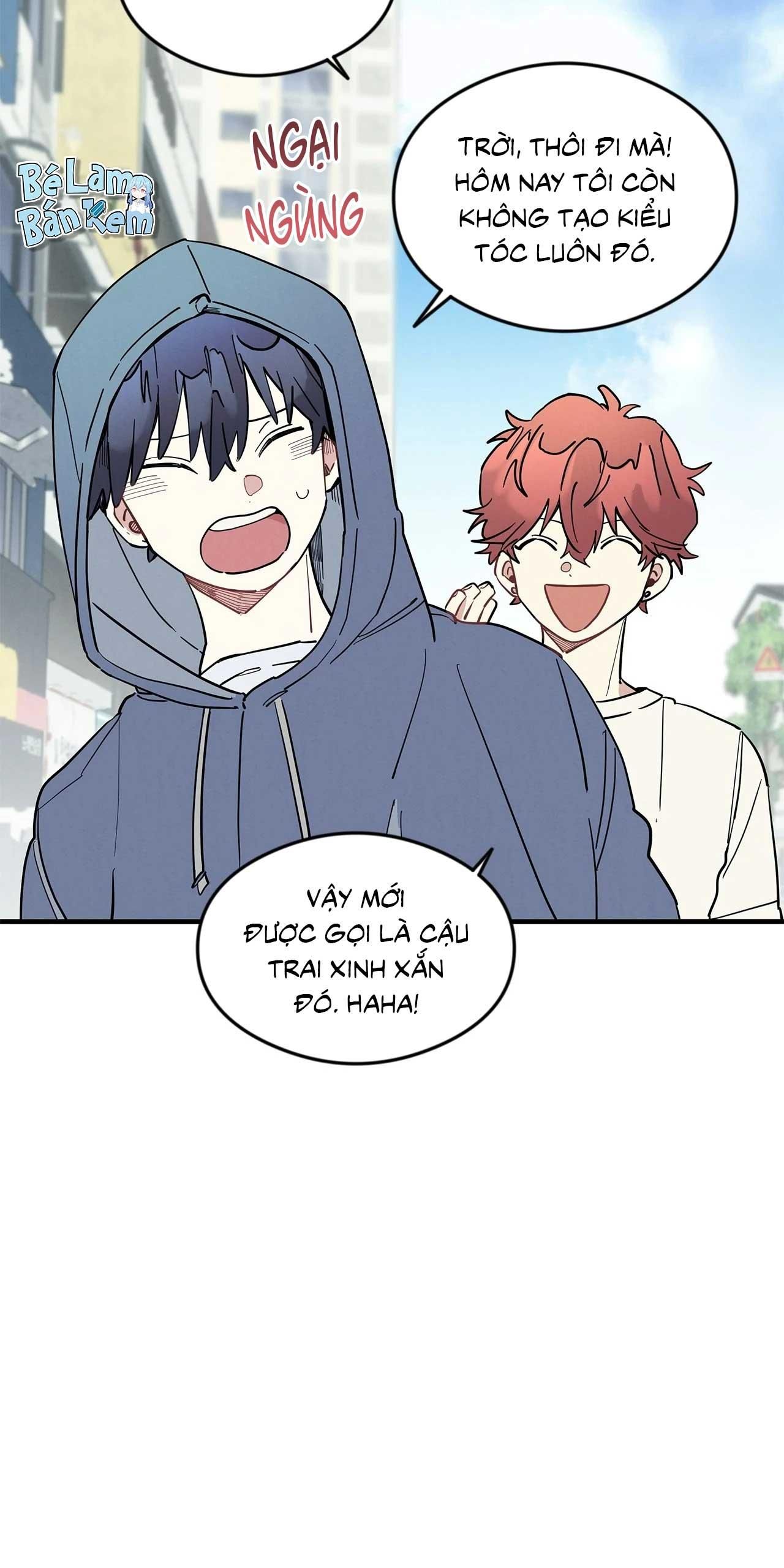 đọc truyện One-room Ta Chương 33 ảnh 7 tại Thiên Thai Truyện