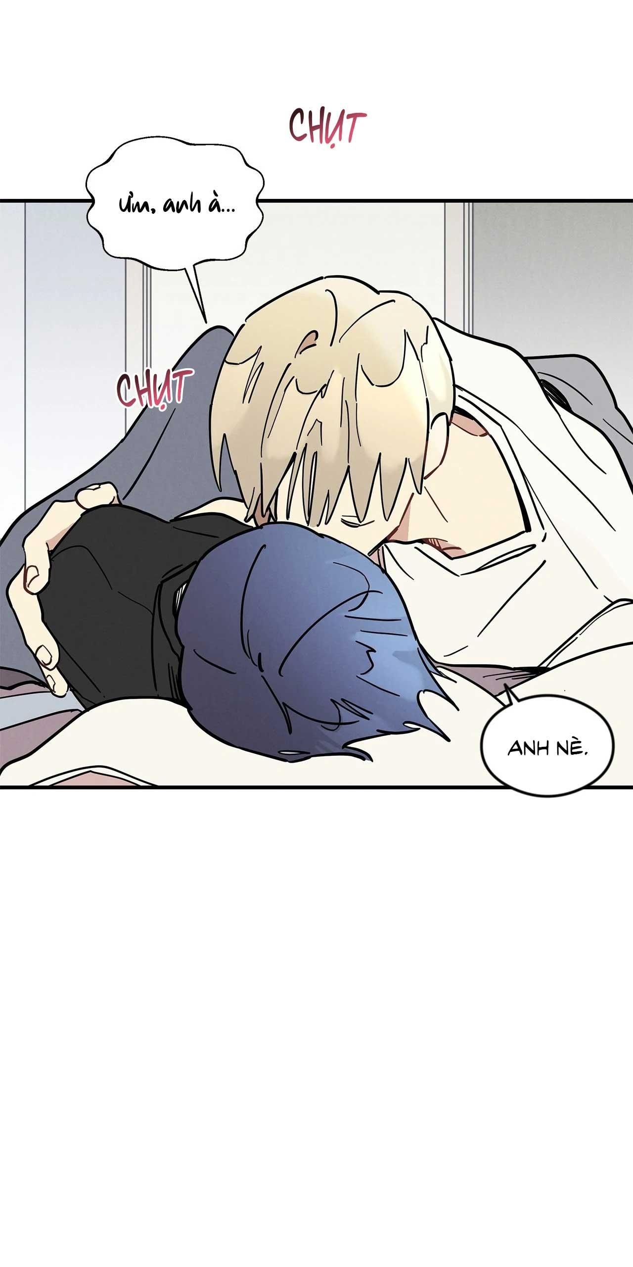 đọc truyện One-room Ta Chương 33 ảnh 52 tại Thiên Thai Truyện