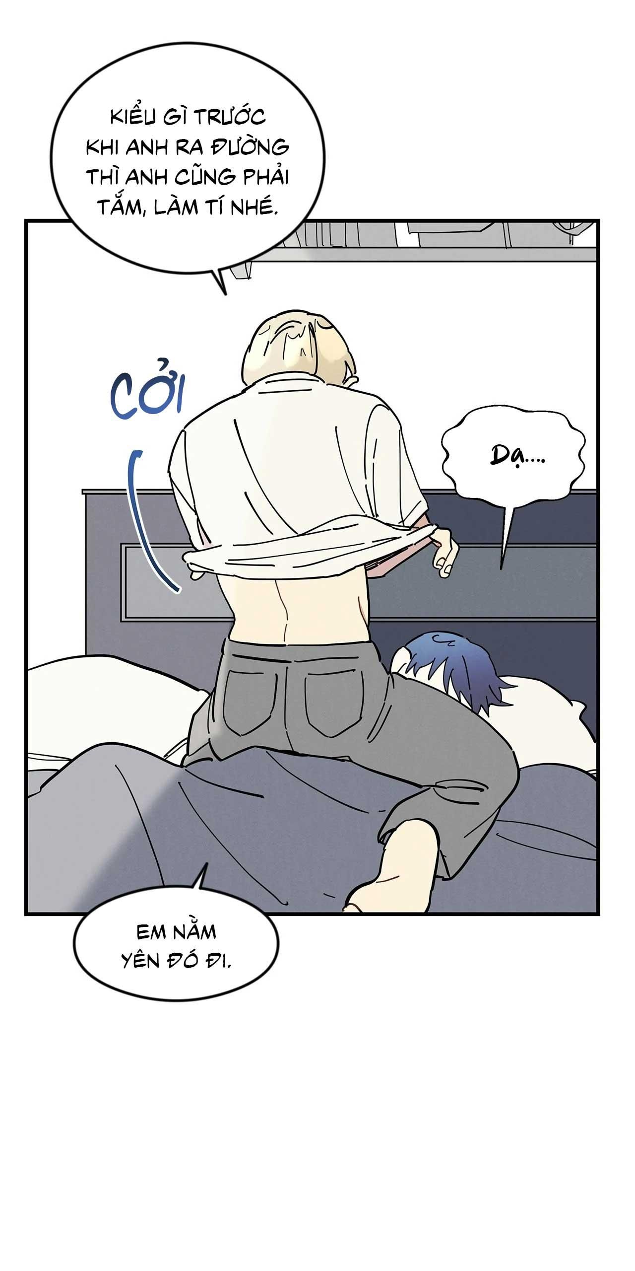 đọc truyện One-room Ta Chương 33 ảnh 53 tại Thiên Thai Truyện