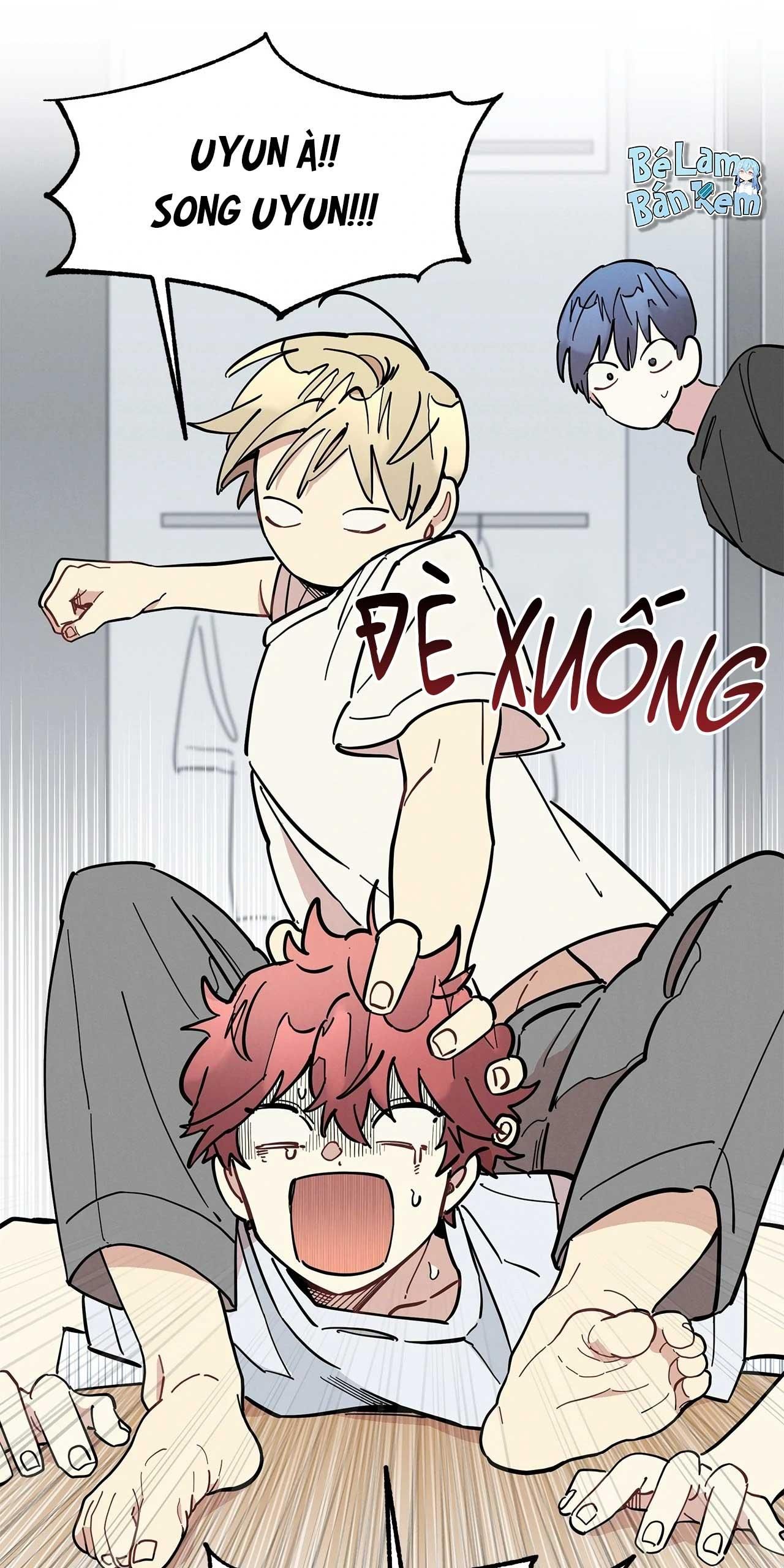 đọc truyện One-room Ta Chương 33 ảnh 58 tại Thiên Thai Truyện