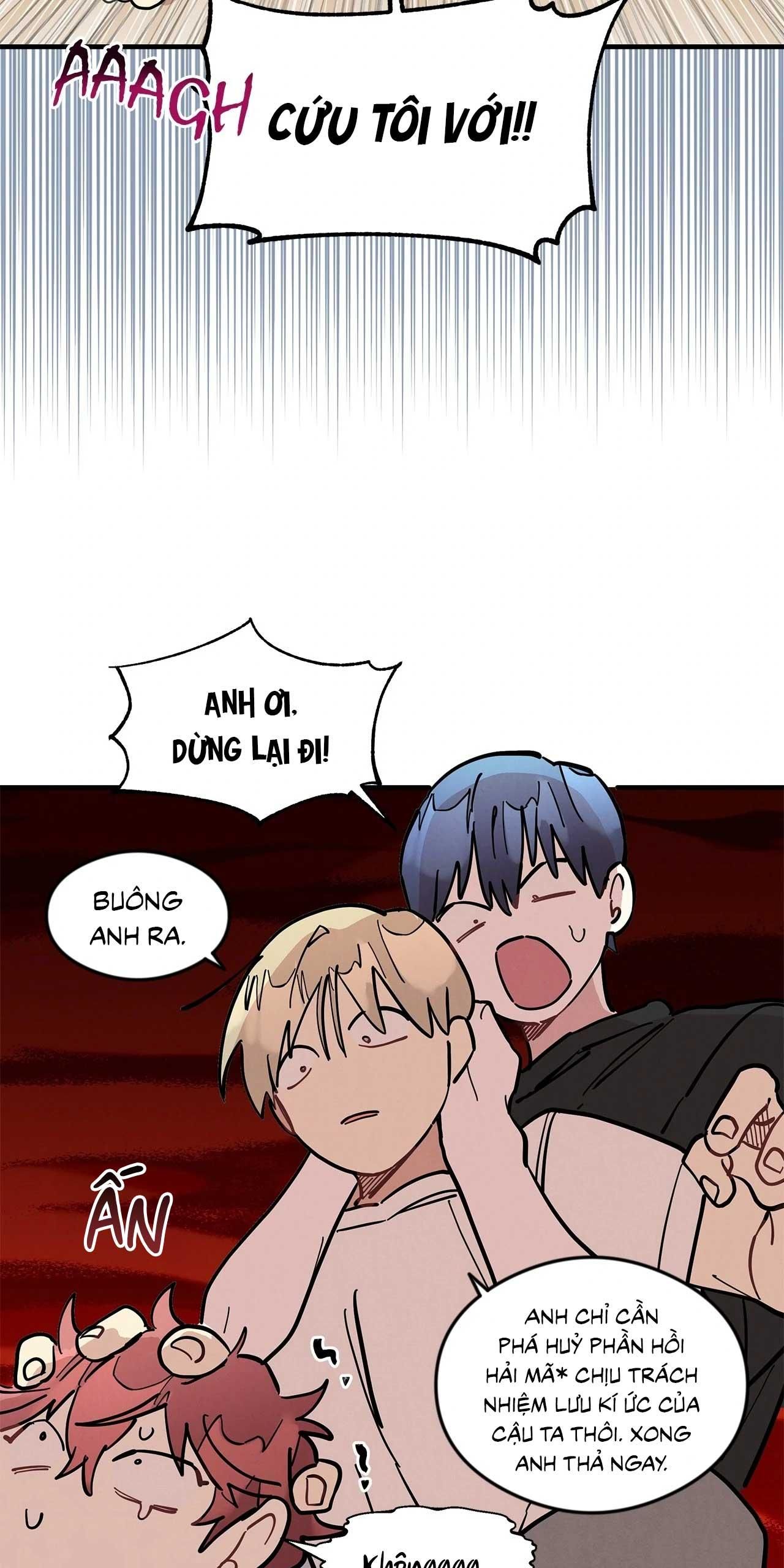 đọc truyện One-room Ta Chương 33 ảnh 59 tại Thiên Thai Truyện