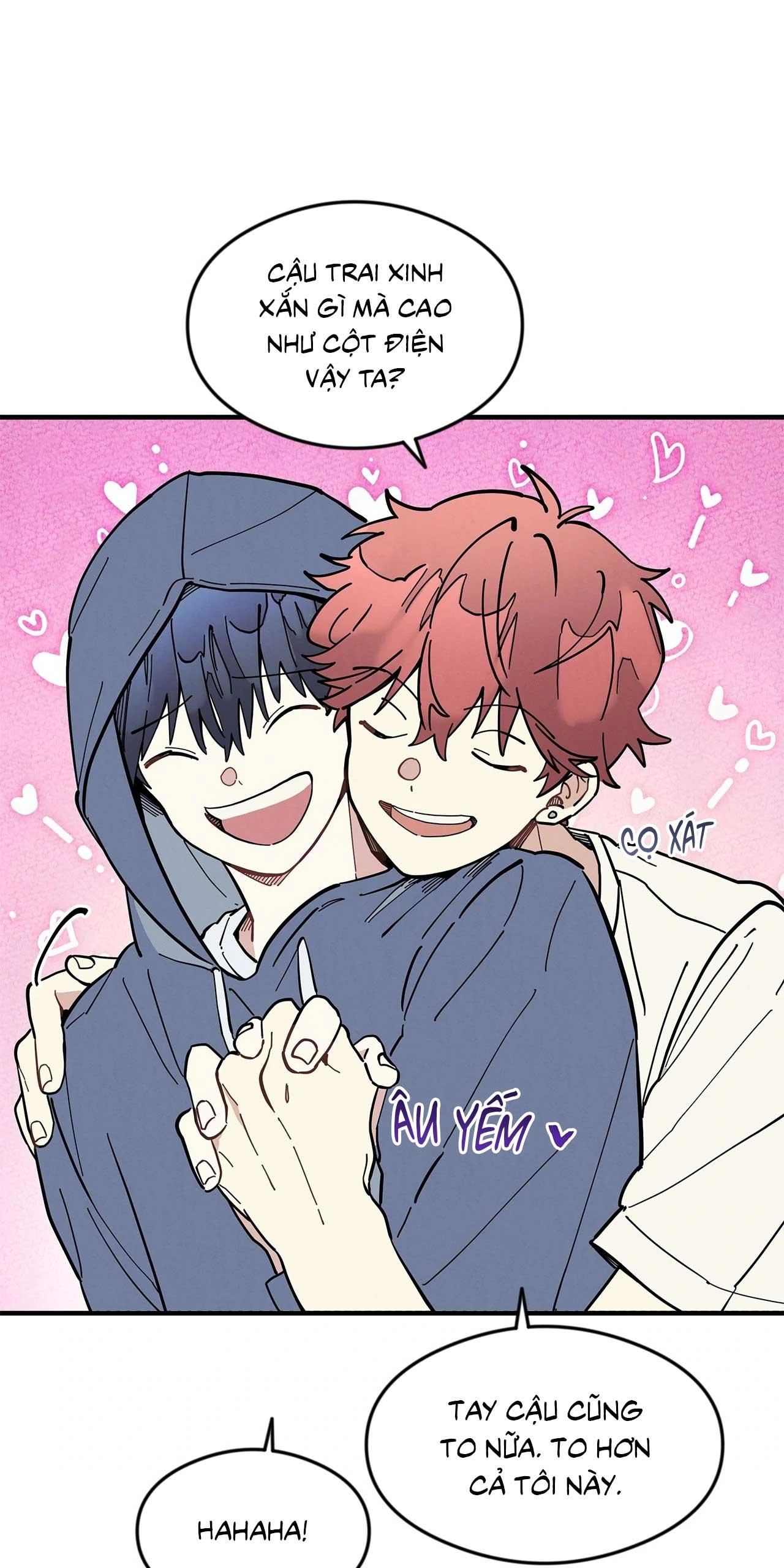 đọc truyện One-room Ta Chương 33 ảnh 8 tại Thiên Thai Truyện