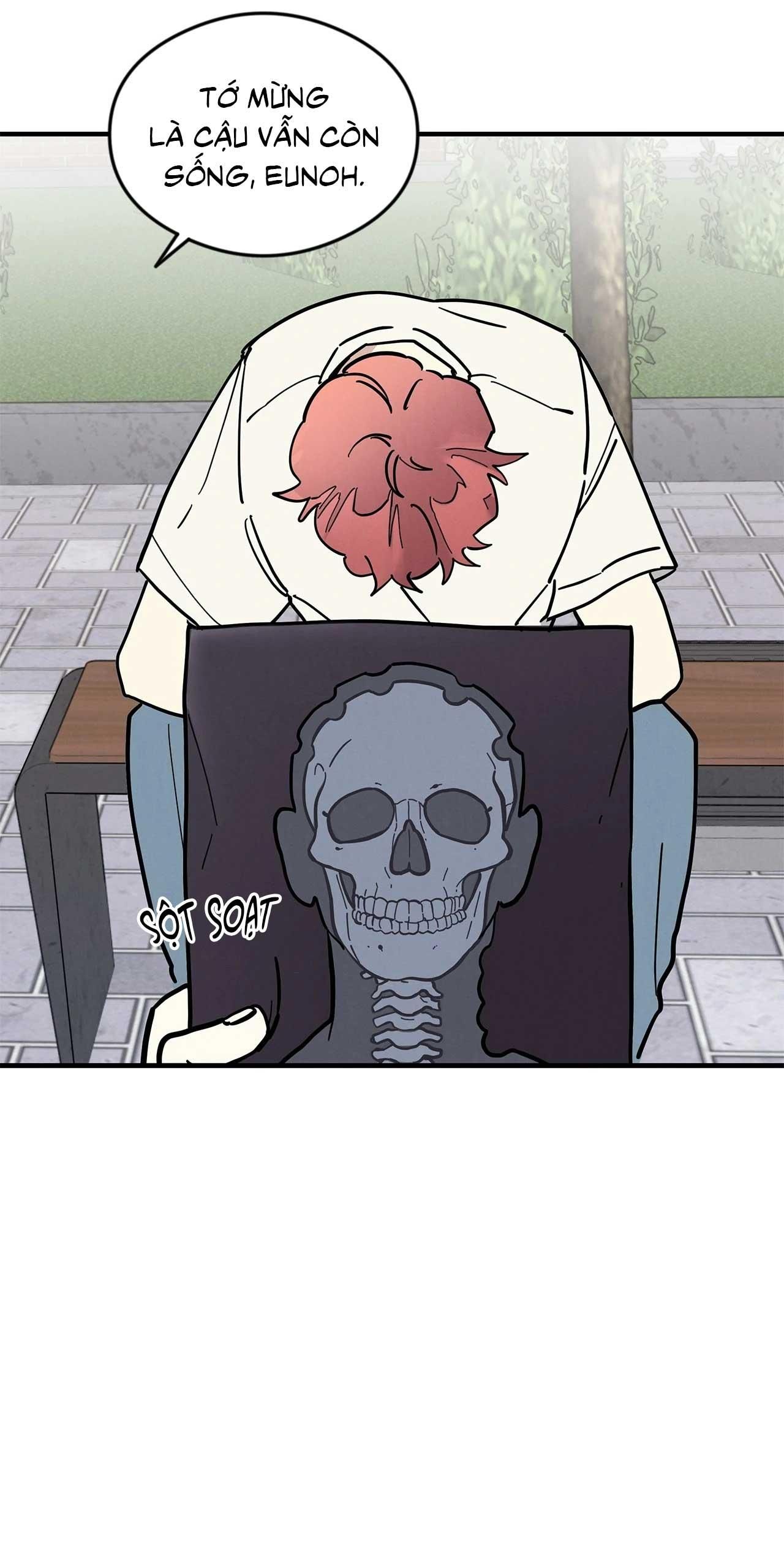 đọc truyện One-room Ta Chương 33 ảnh 62 tại Thiên Thai Truyện